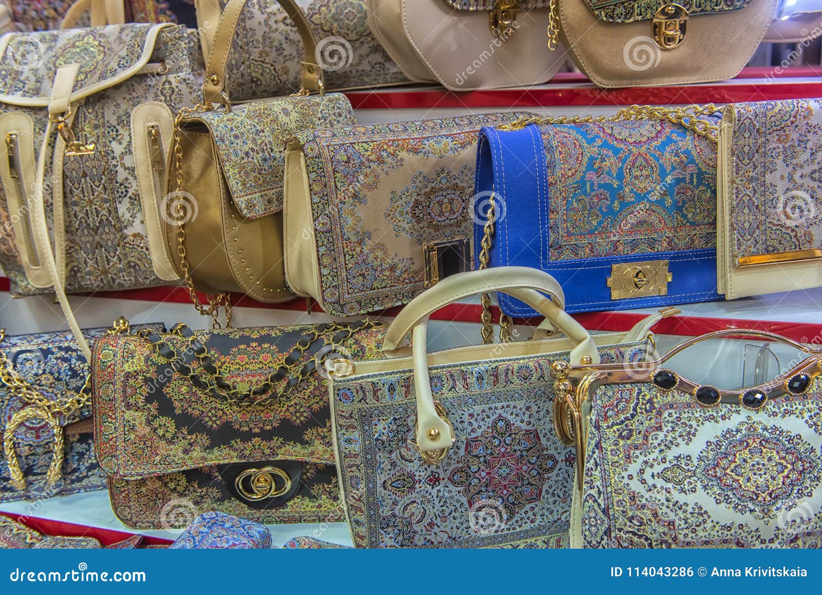 Где Купить Вещи В Стамбуле