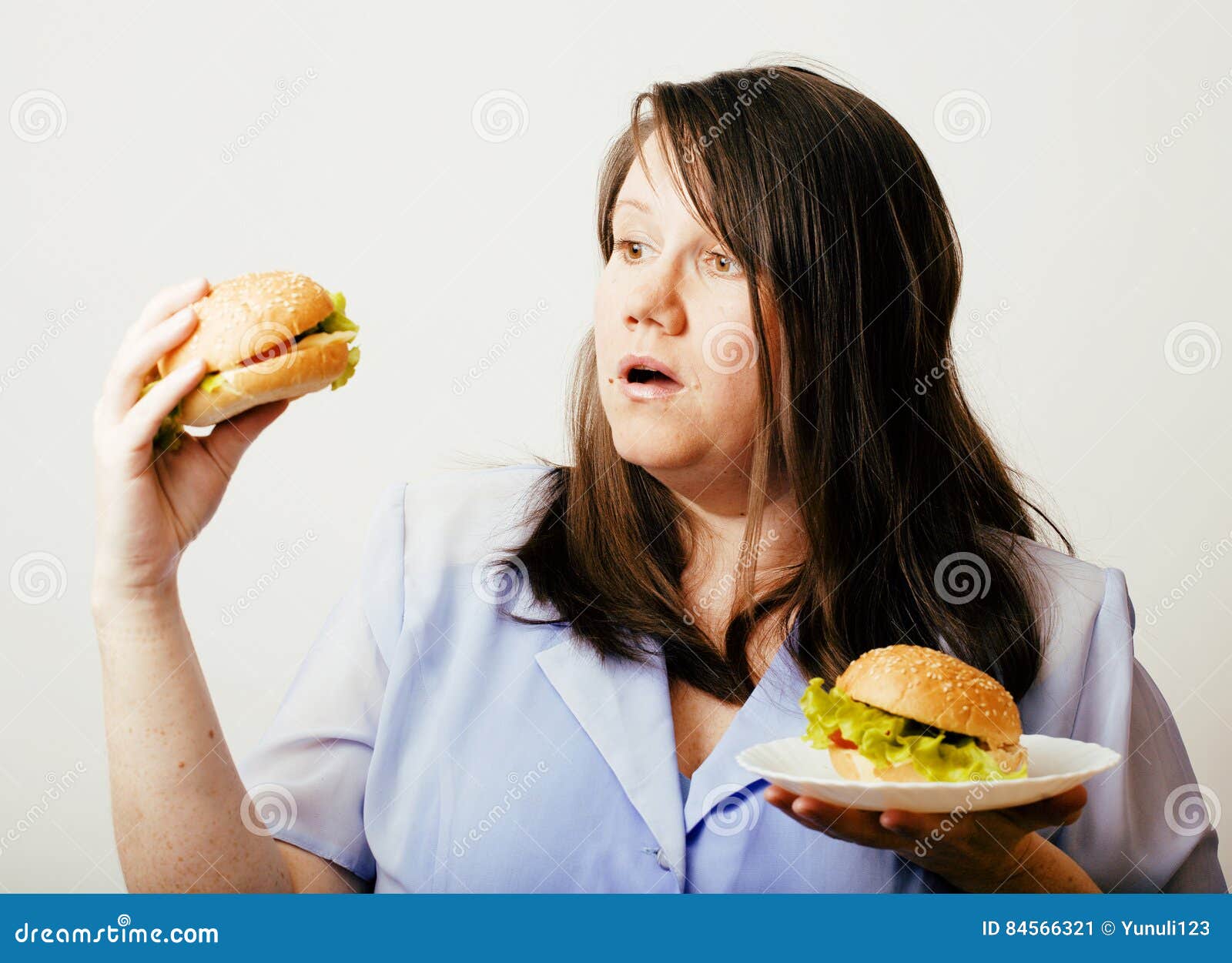 Fat White Hoes