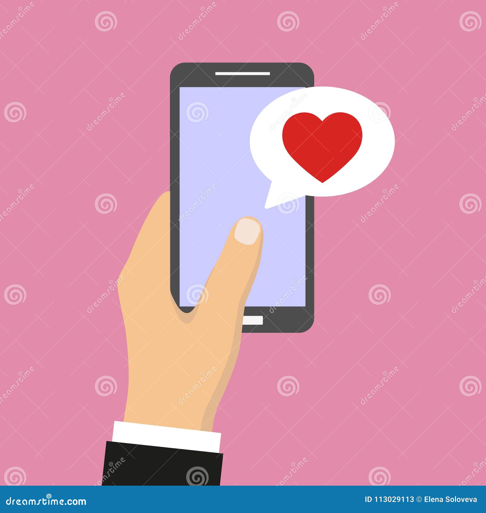 Phone Chat Latino