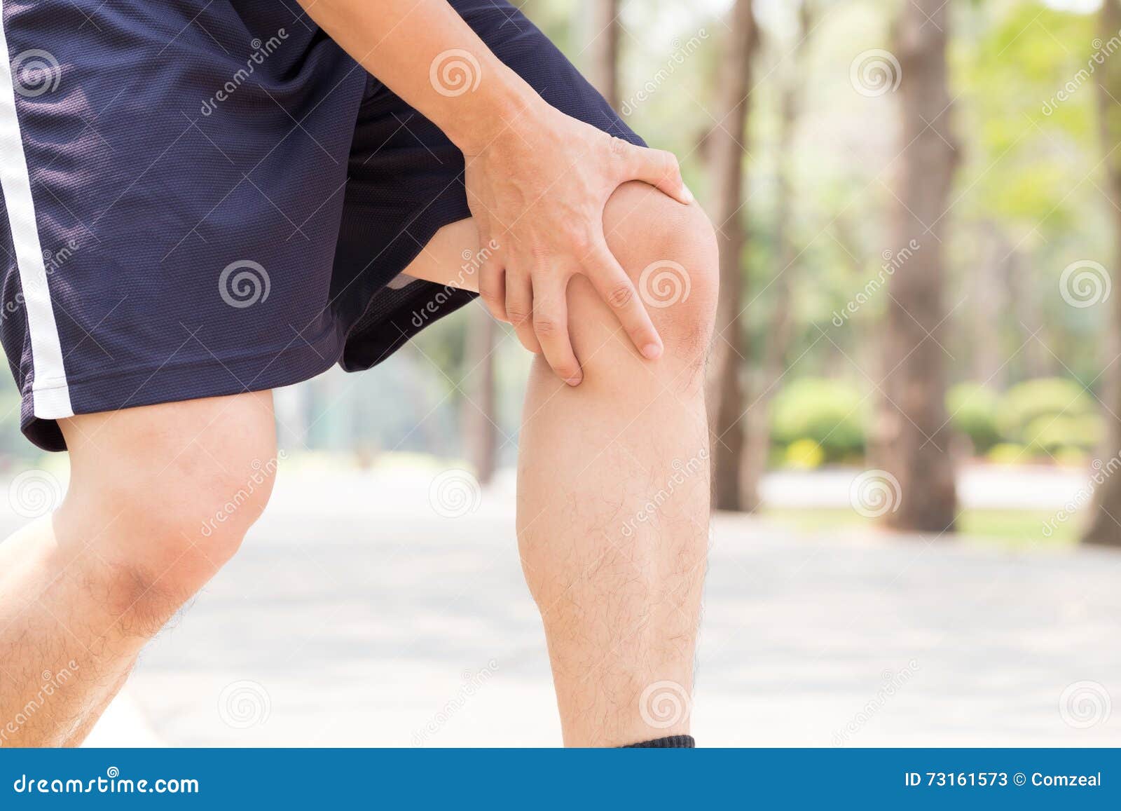 Knee Colwelaw