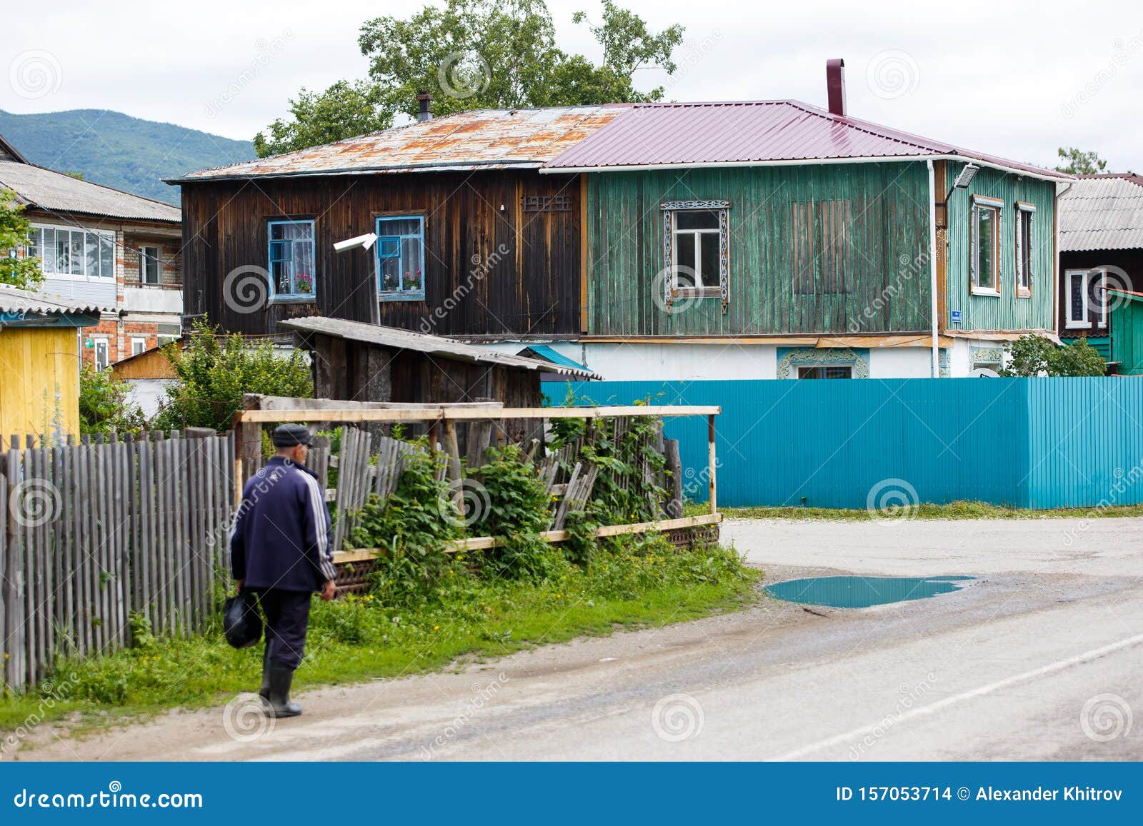 Купить Дом В Валентине Приморский Край