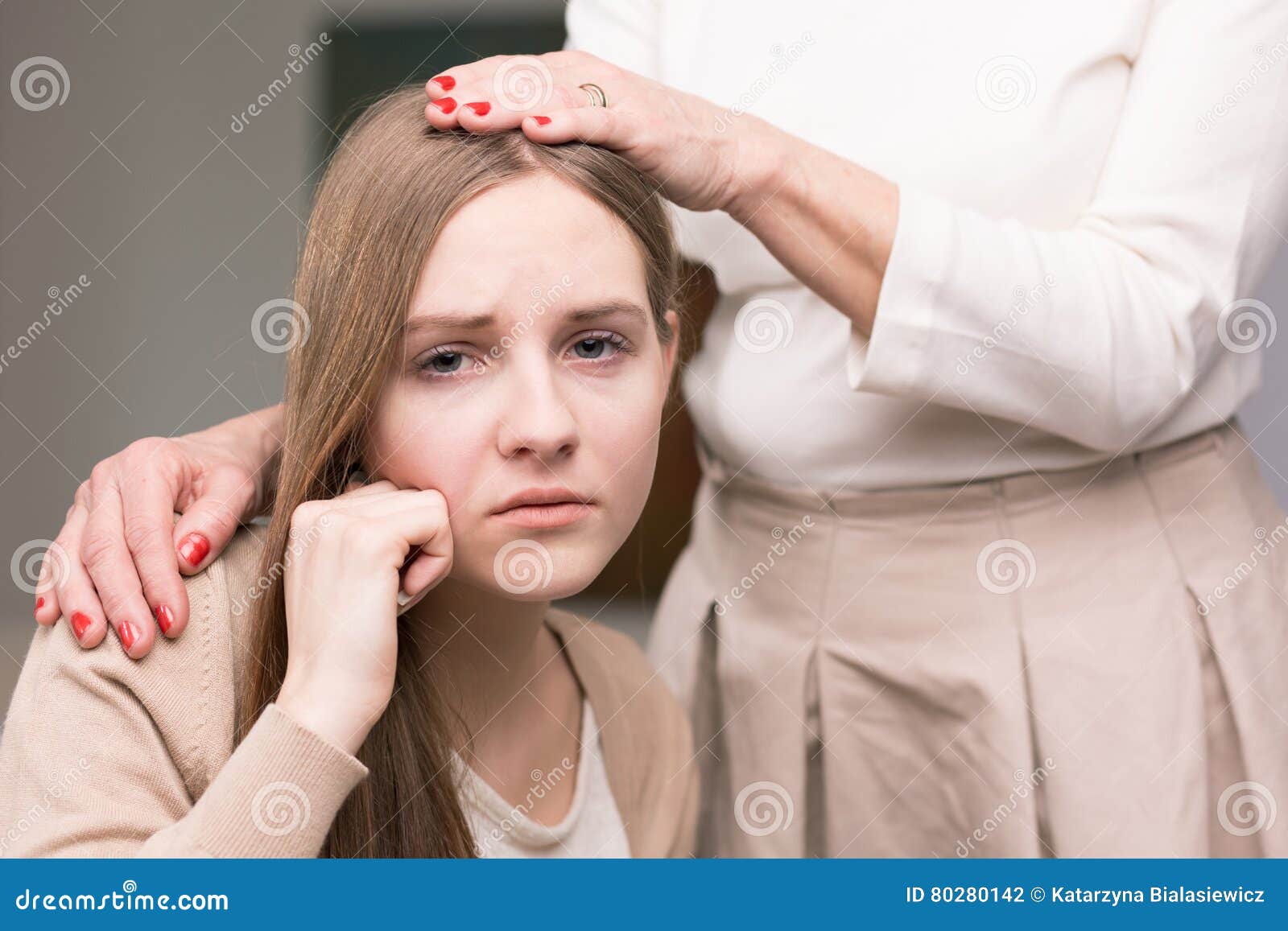 Teen Girl Give Head