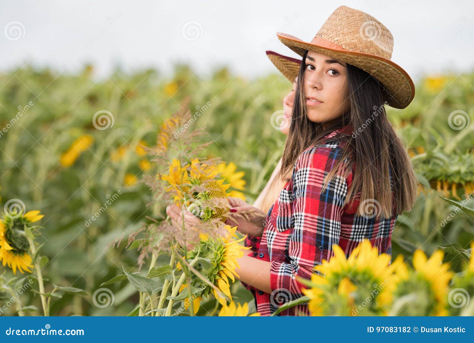 Farm Girl Jen Pictures