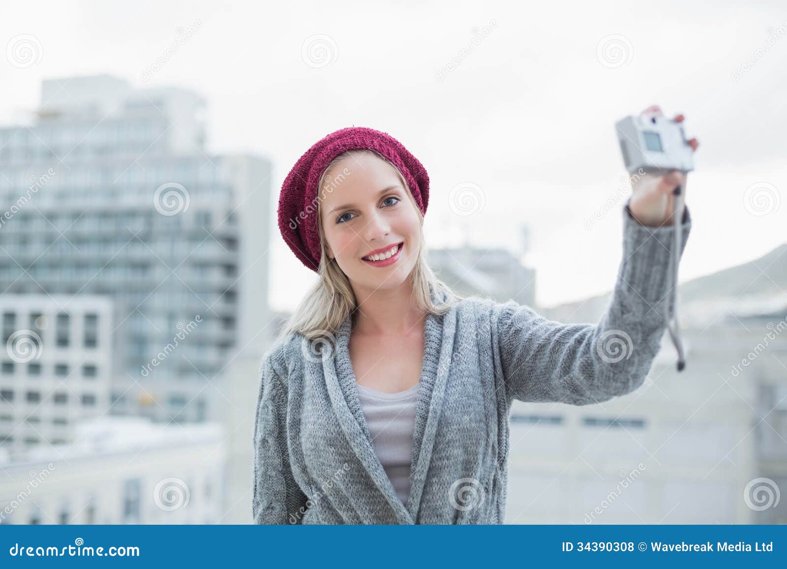 Self Pics