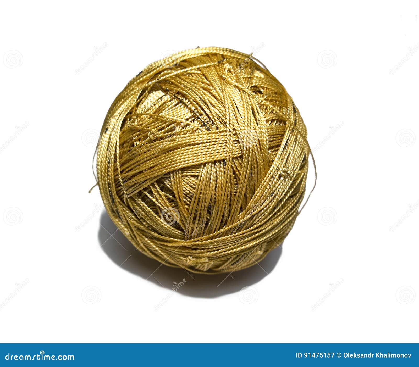 Золотая Нить Из Золота Купить