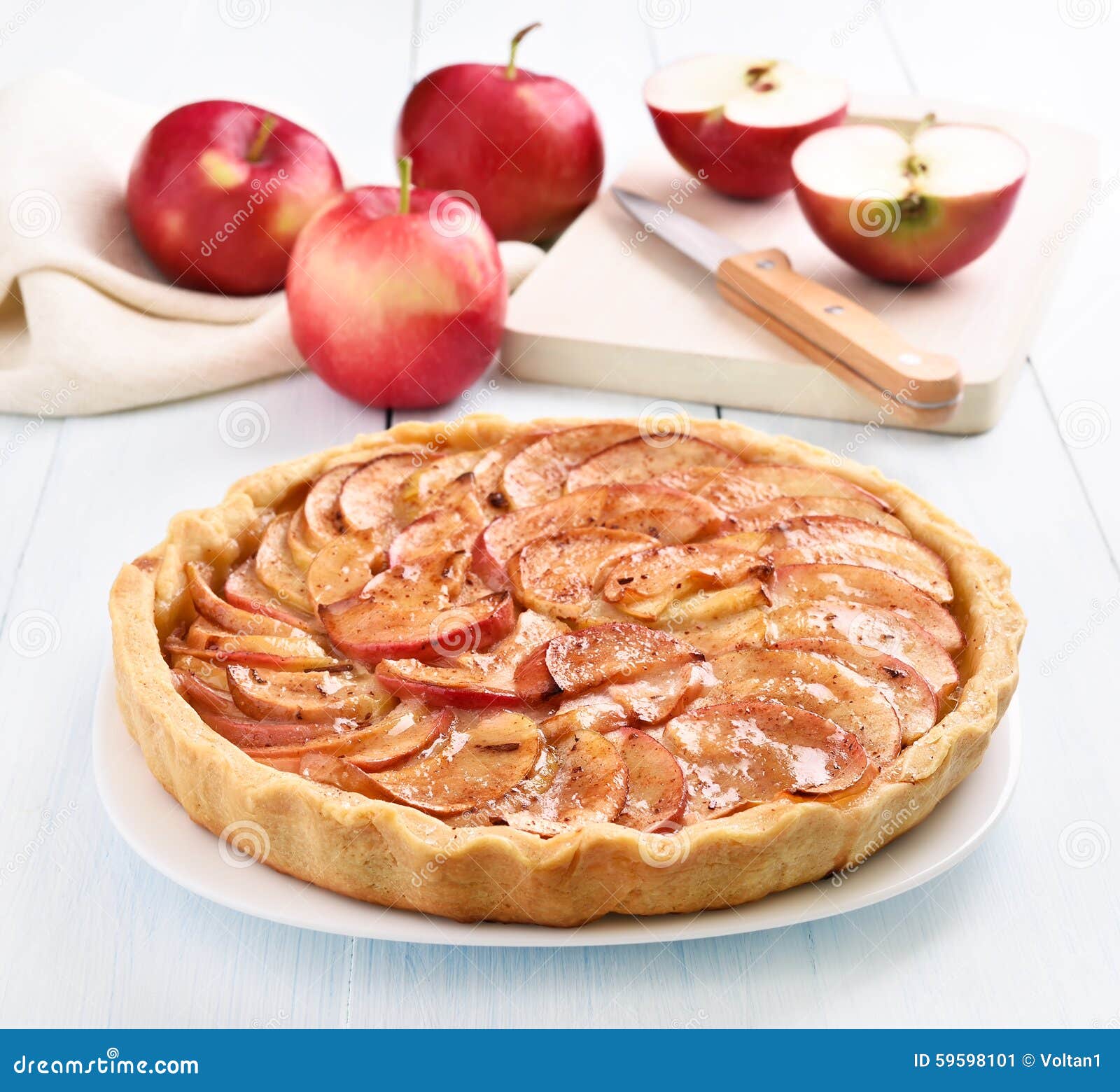 Rs Wild Pie