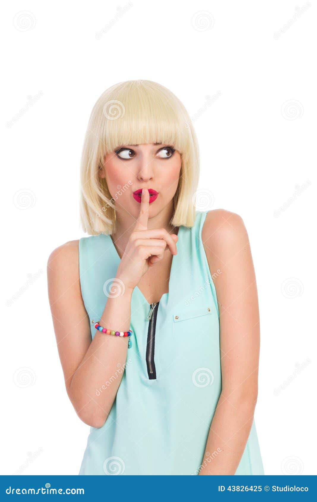 Cute Blonde Girls