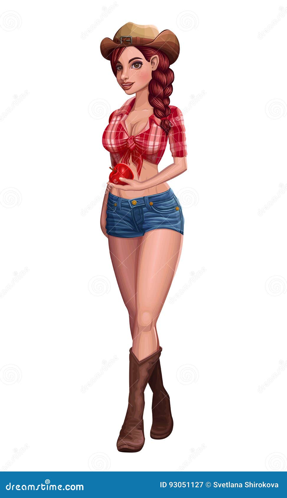 Farm Girl Pictures