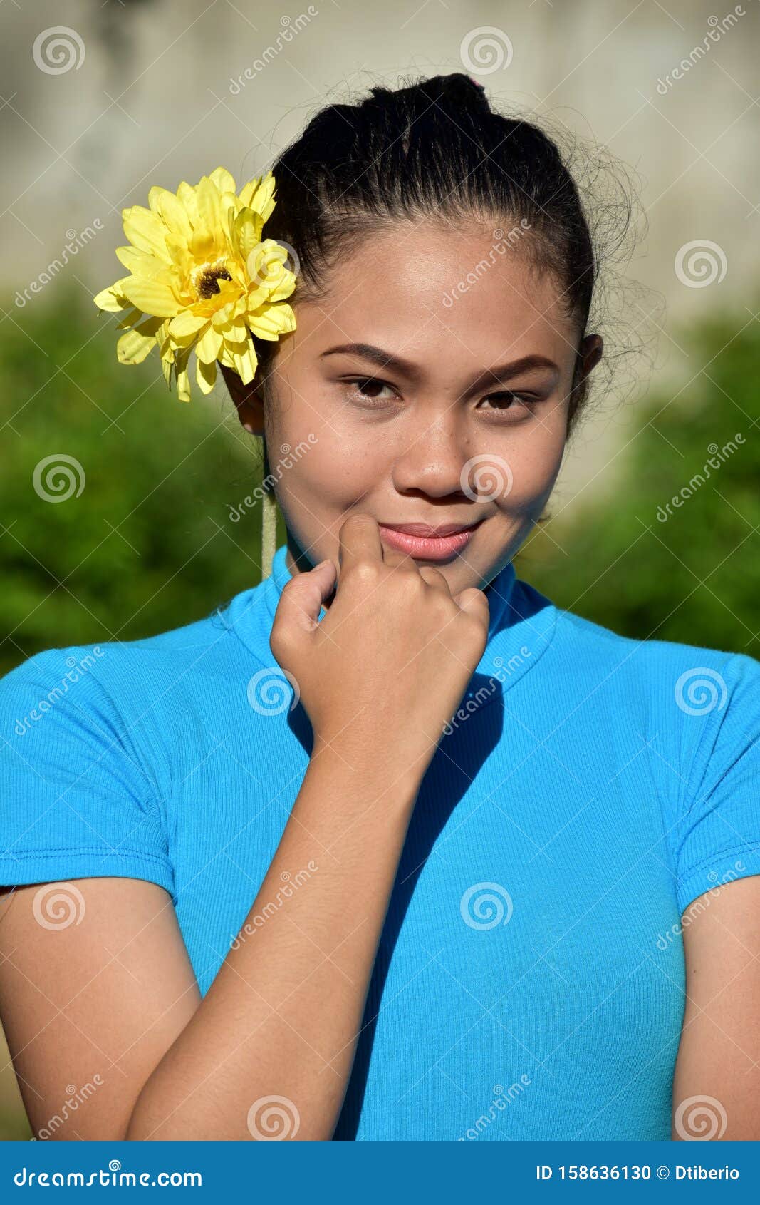 Philippine Female Models