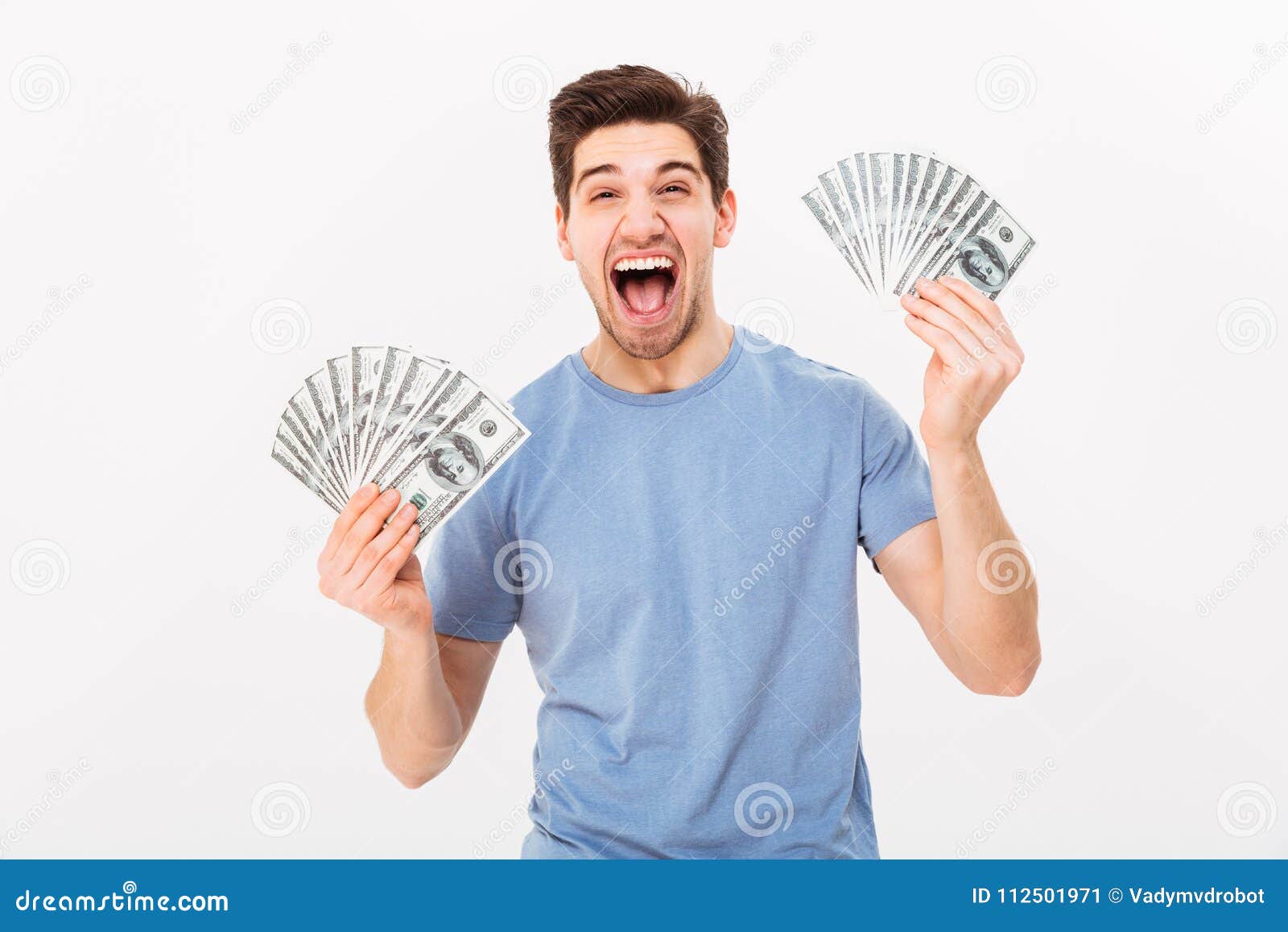 Money Talks Sierra