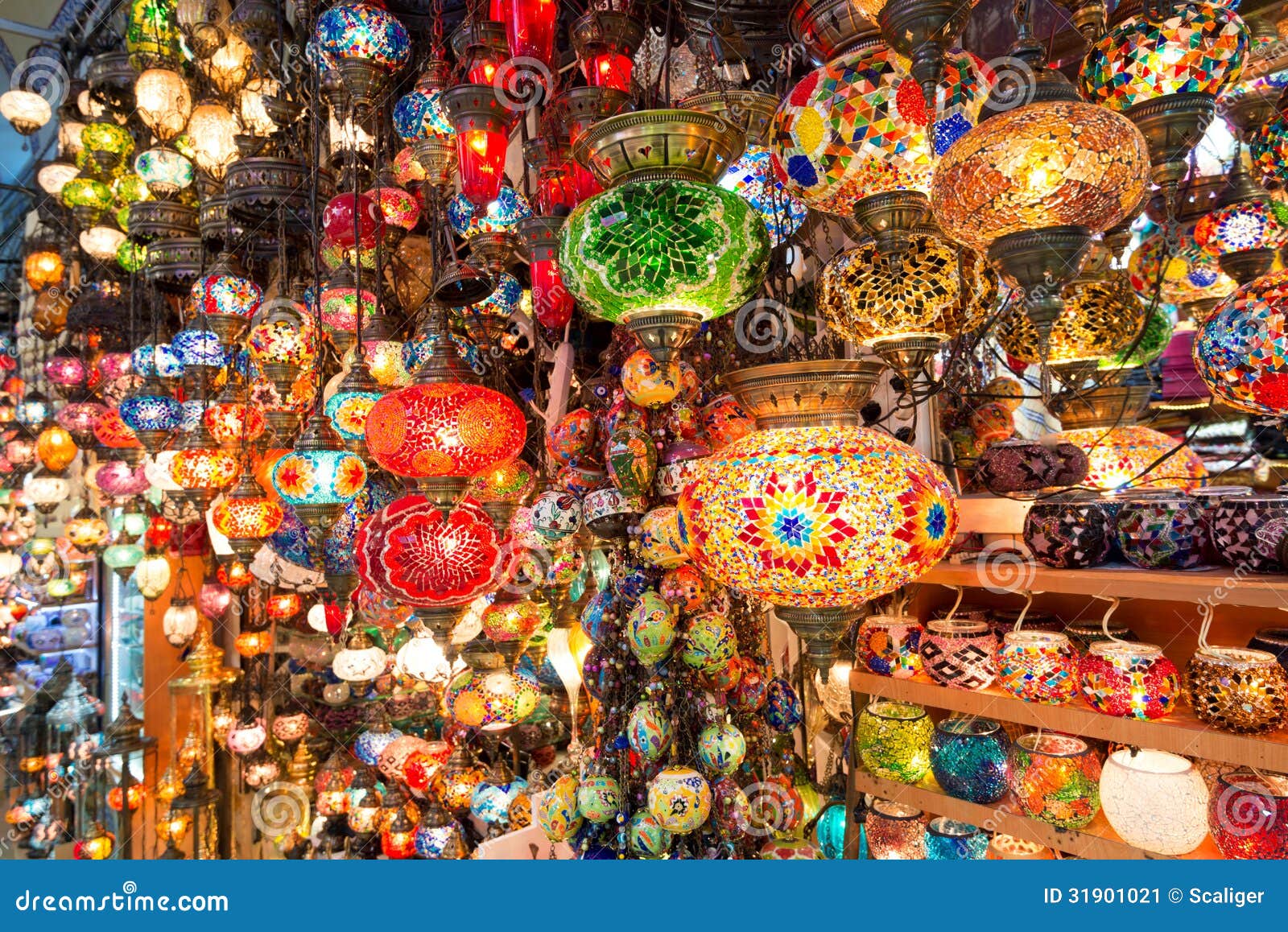 Где Купить Вещи В Стамбуле