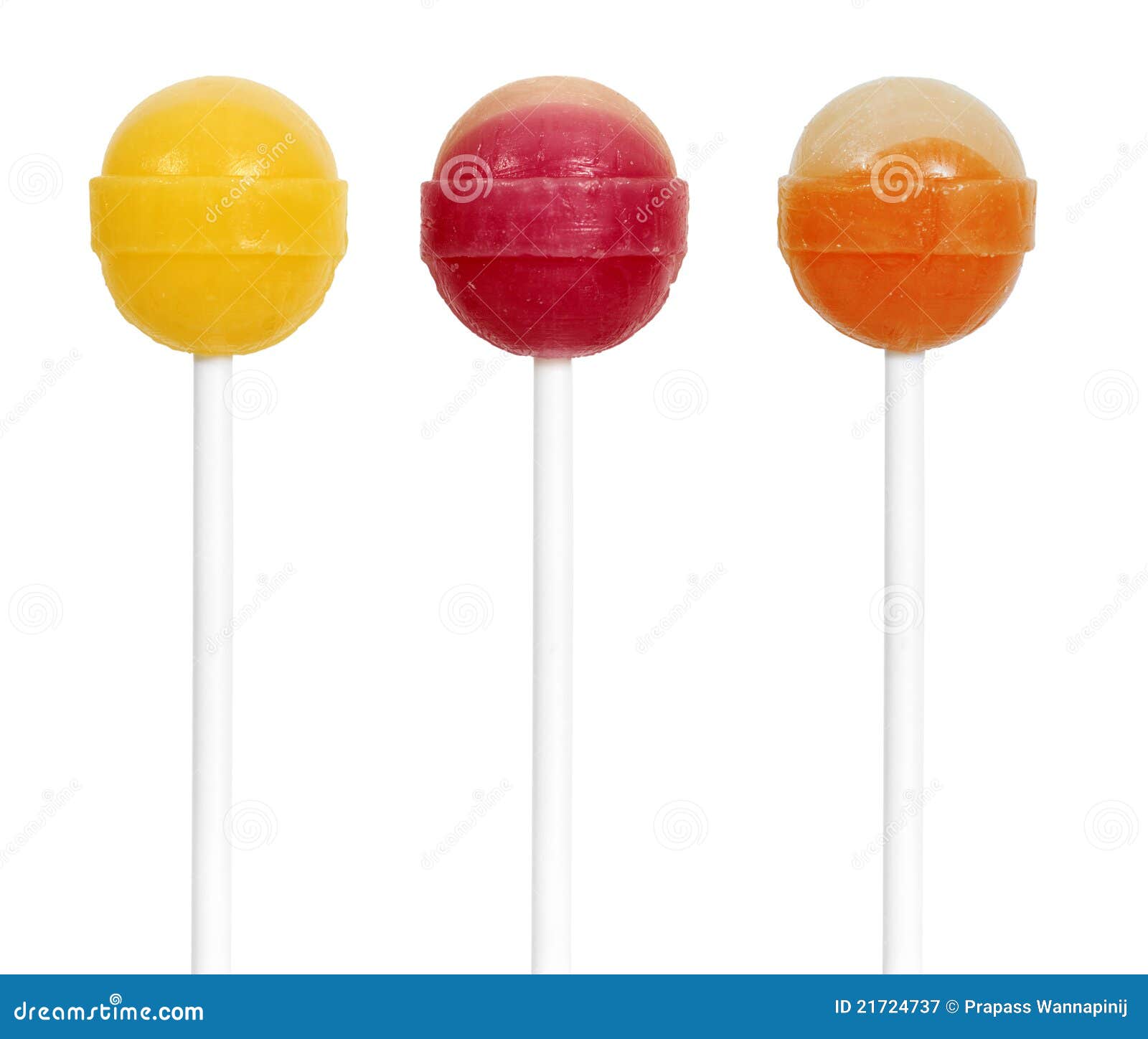 Cock Lollipop