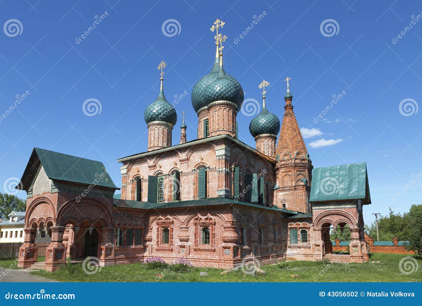 Купить Дом В Ярославле В Коровниках