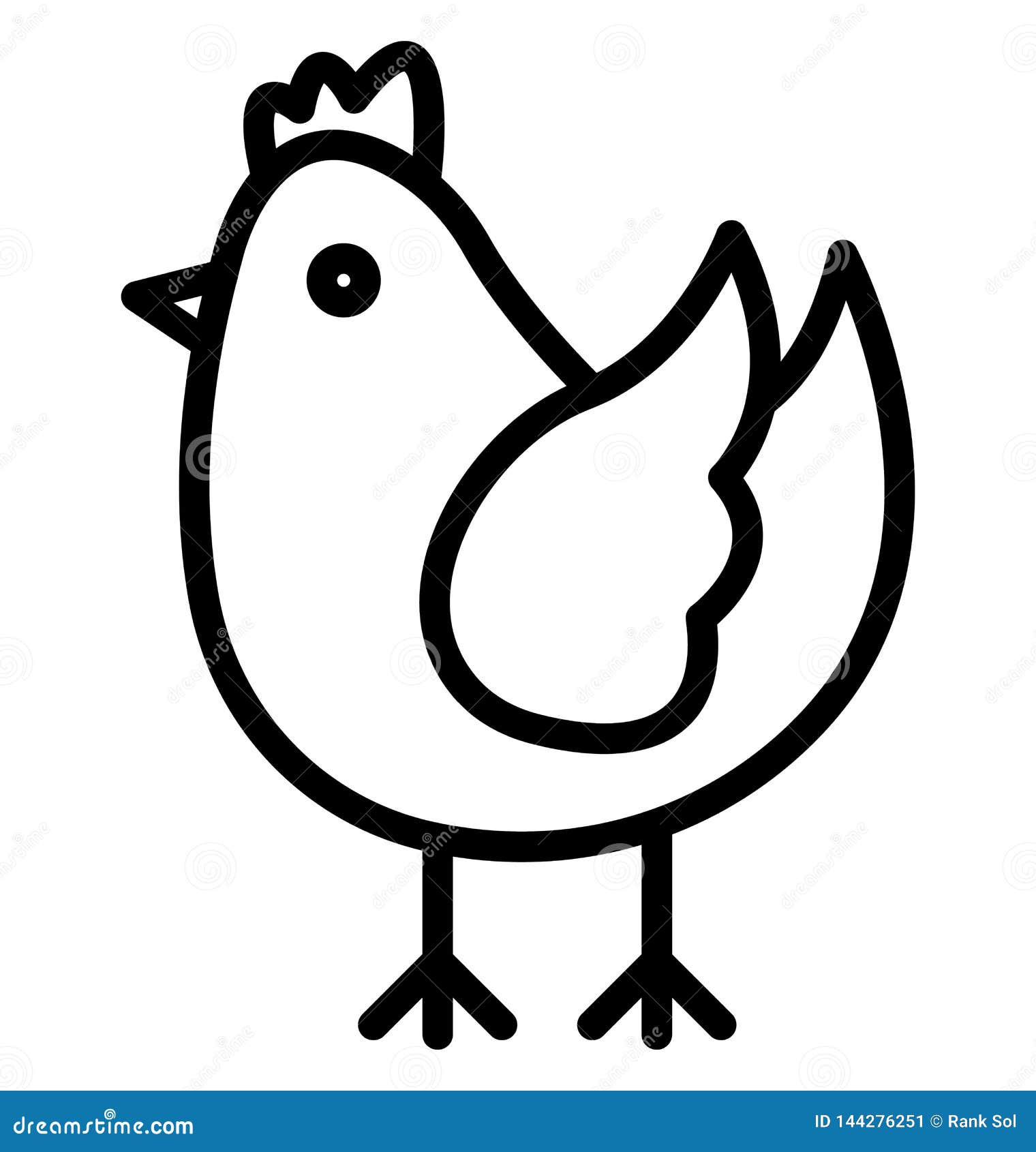 Chick With Cock