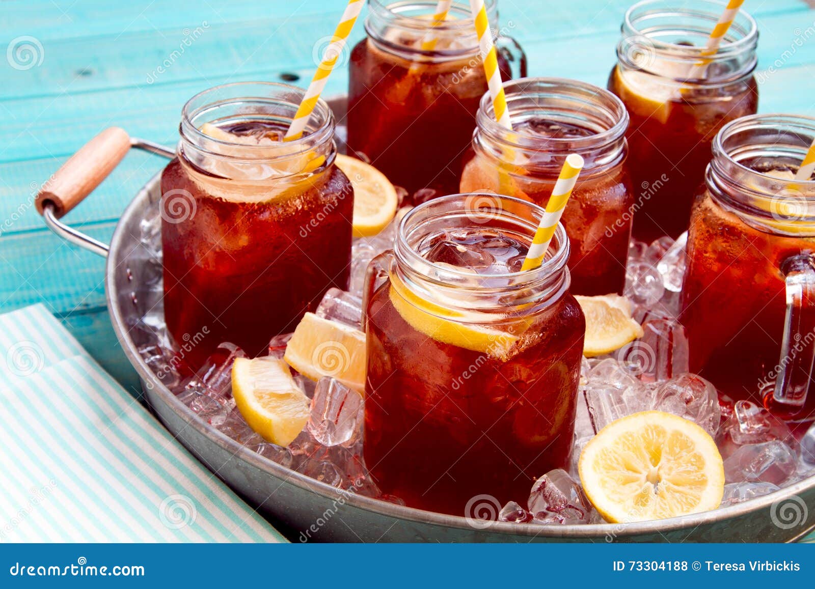 Tea Jul