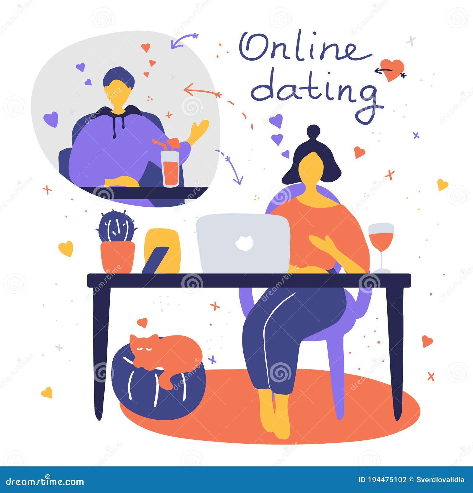 Free Chat Couple