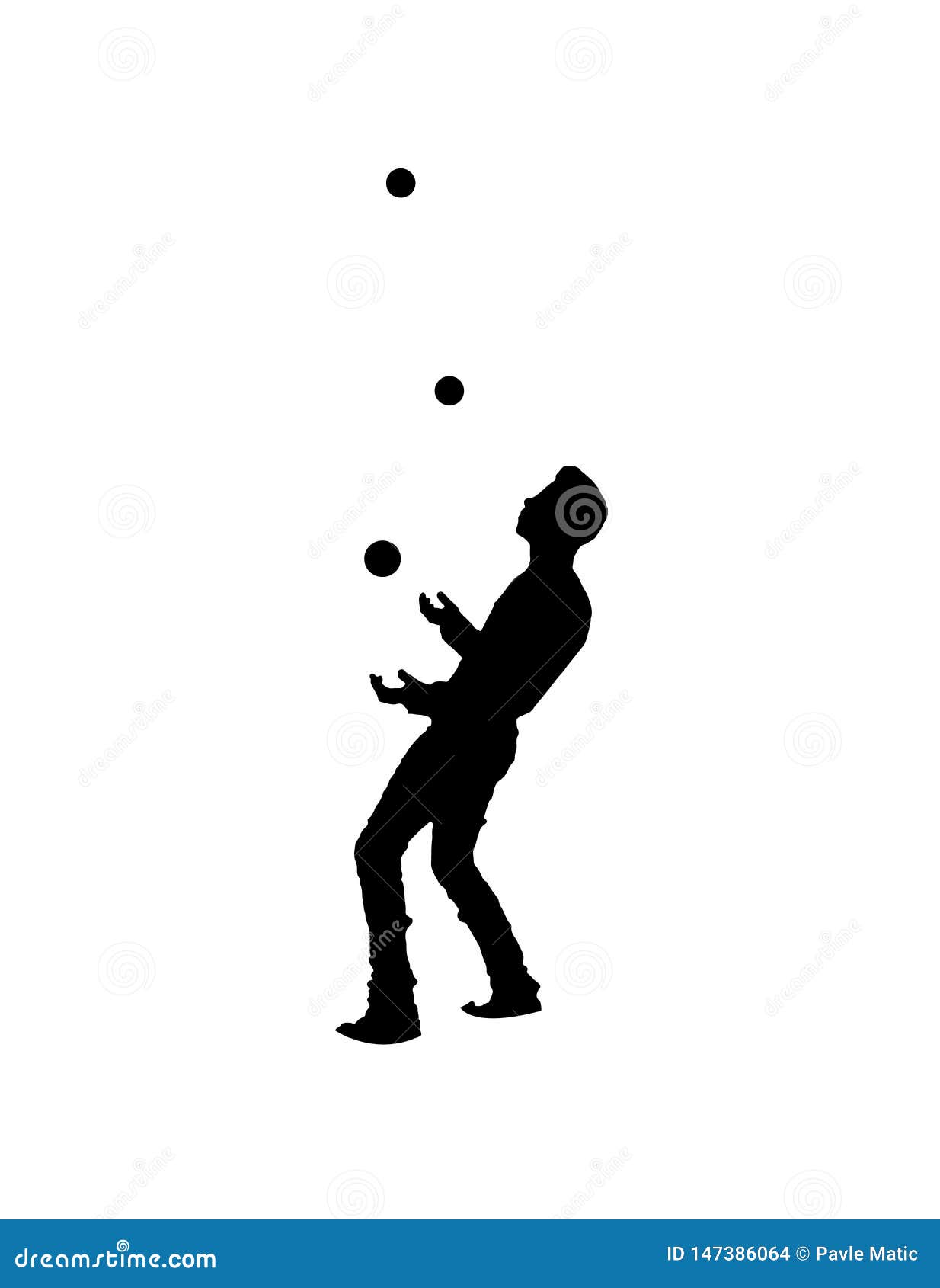 Juggling Jugs