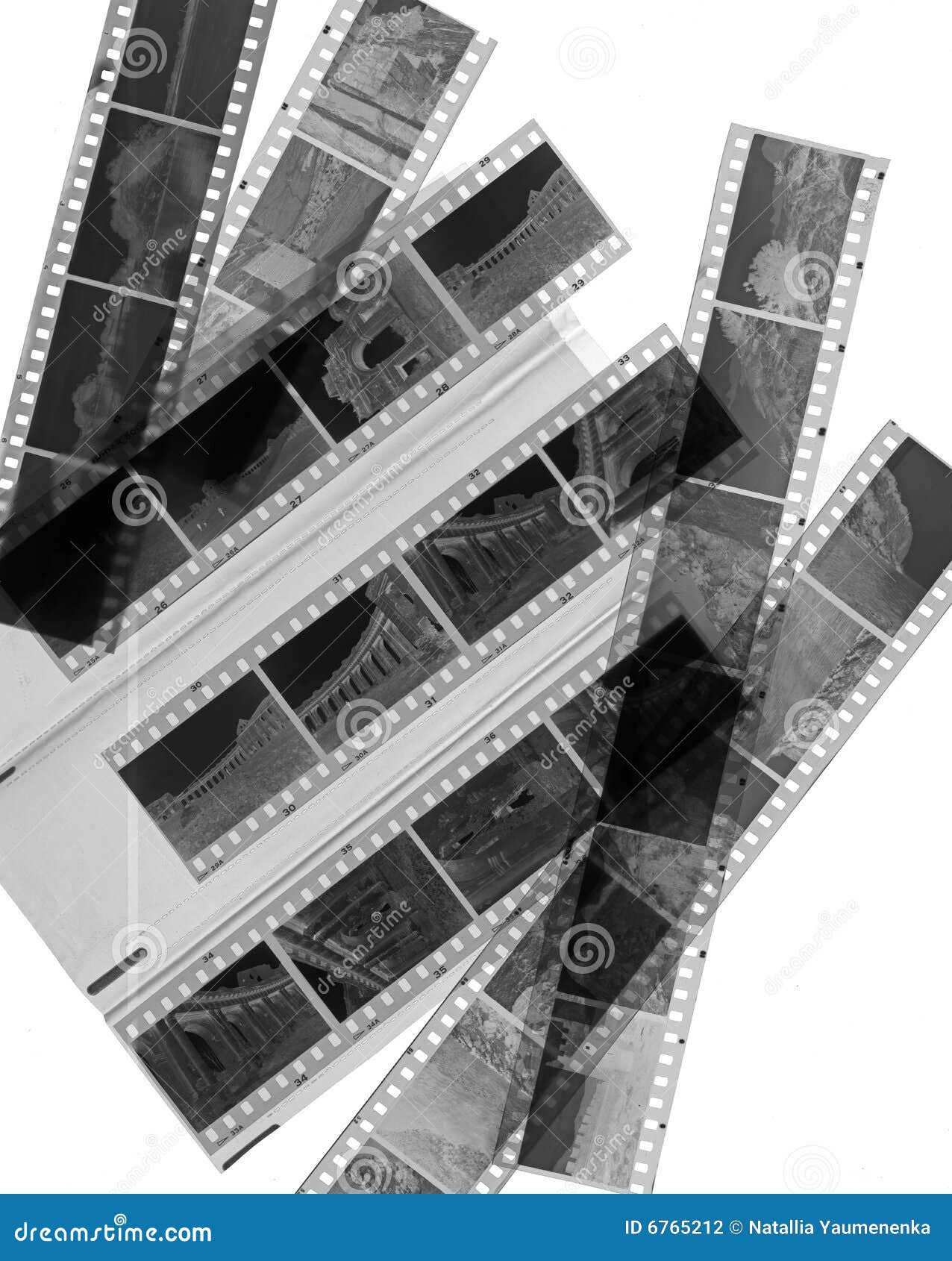 Печать Черно Белых Фотографий С Пленки