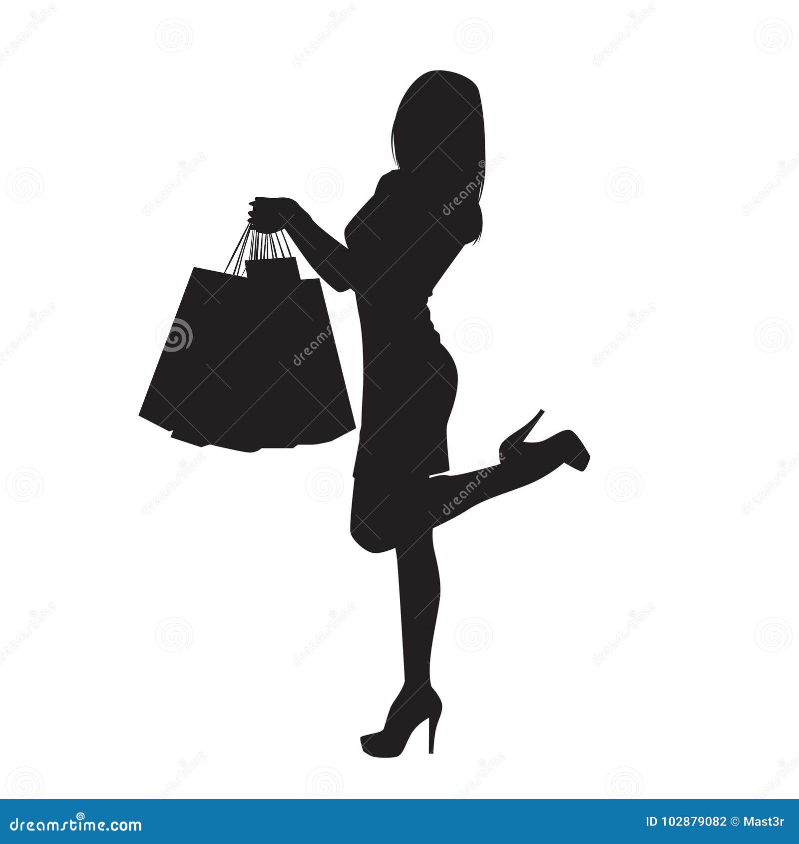 Sexy Shopper