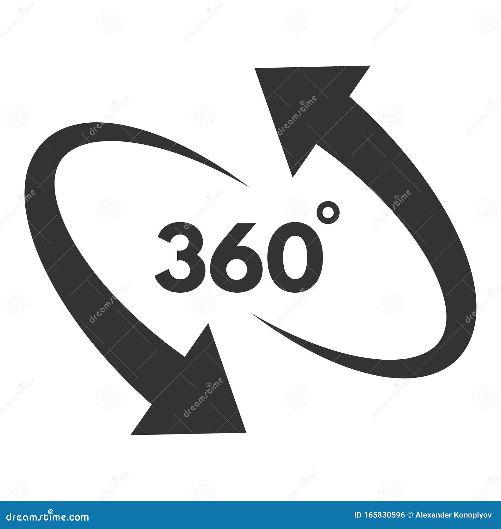 360 Градусные Фотографии