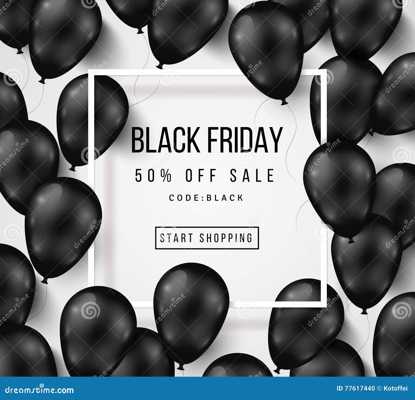 Black Friday Porn Sale