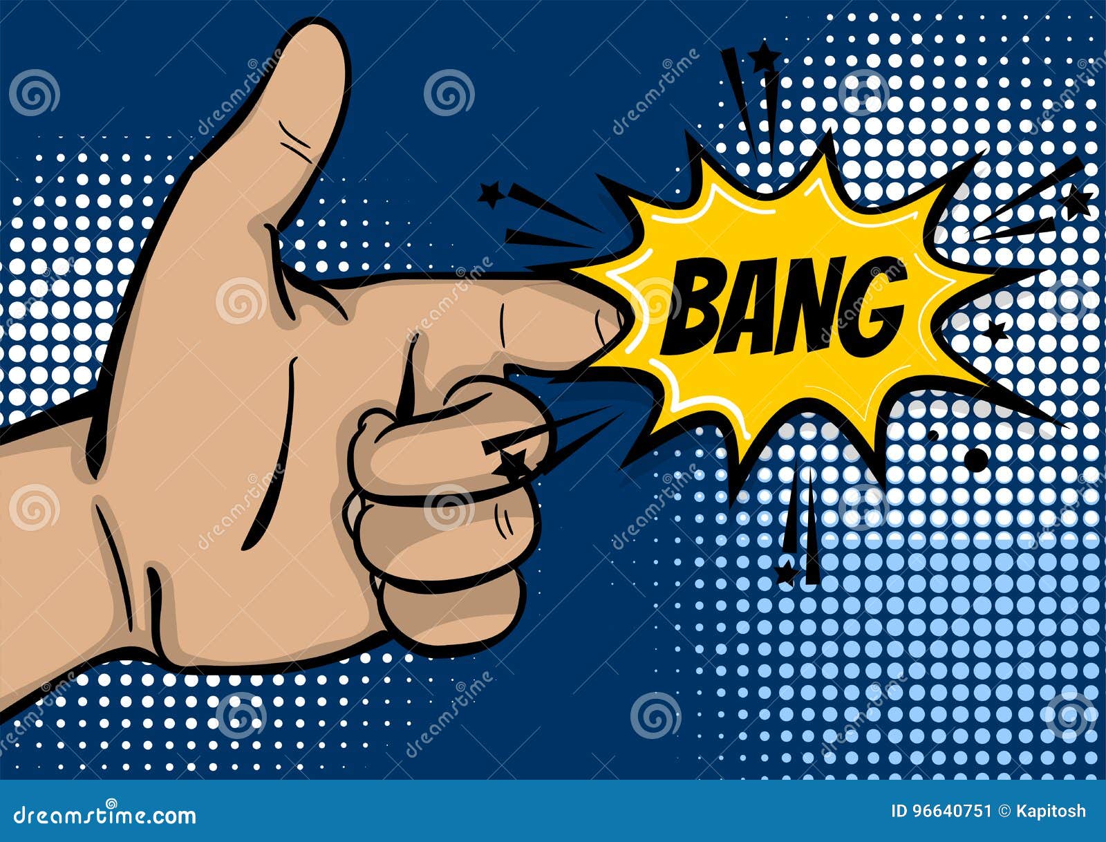 Finger Banger