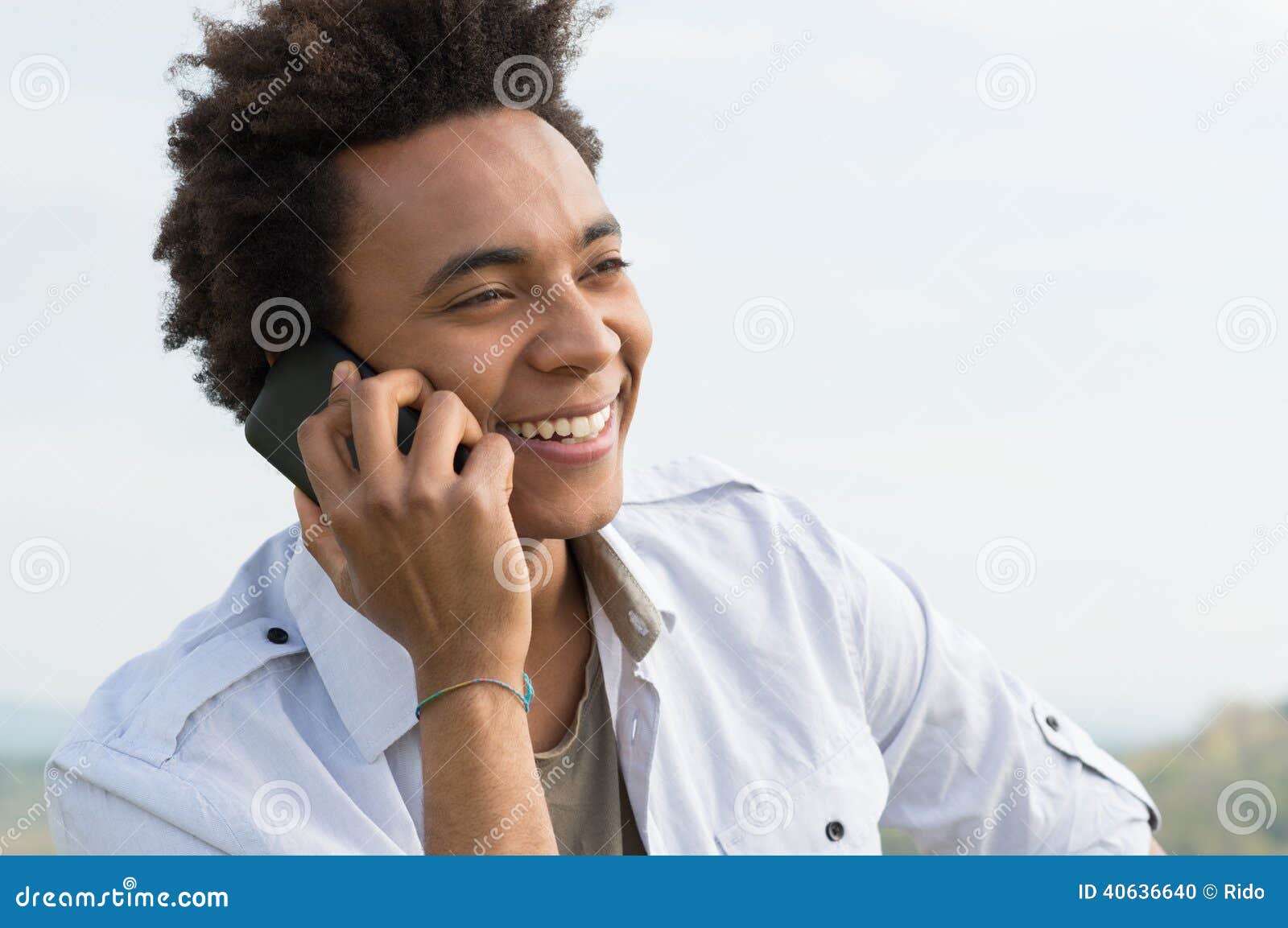 Phone Chat Latino