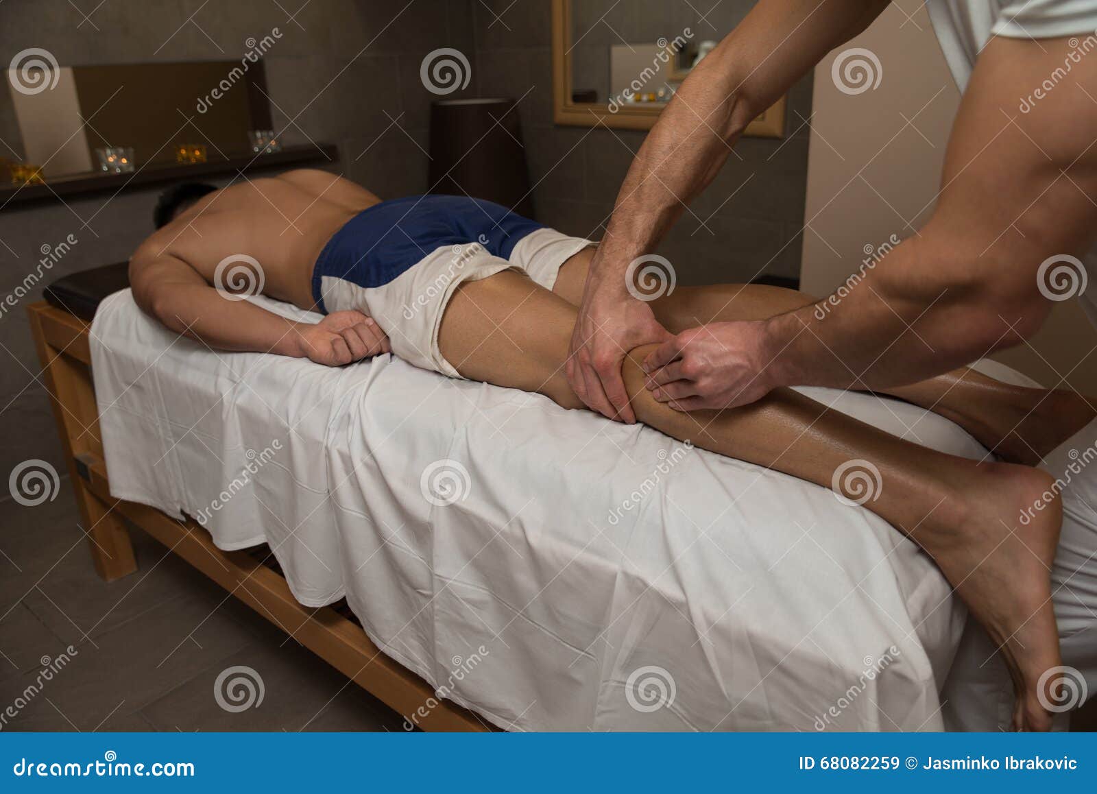 Ts Masseur