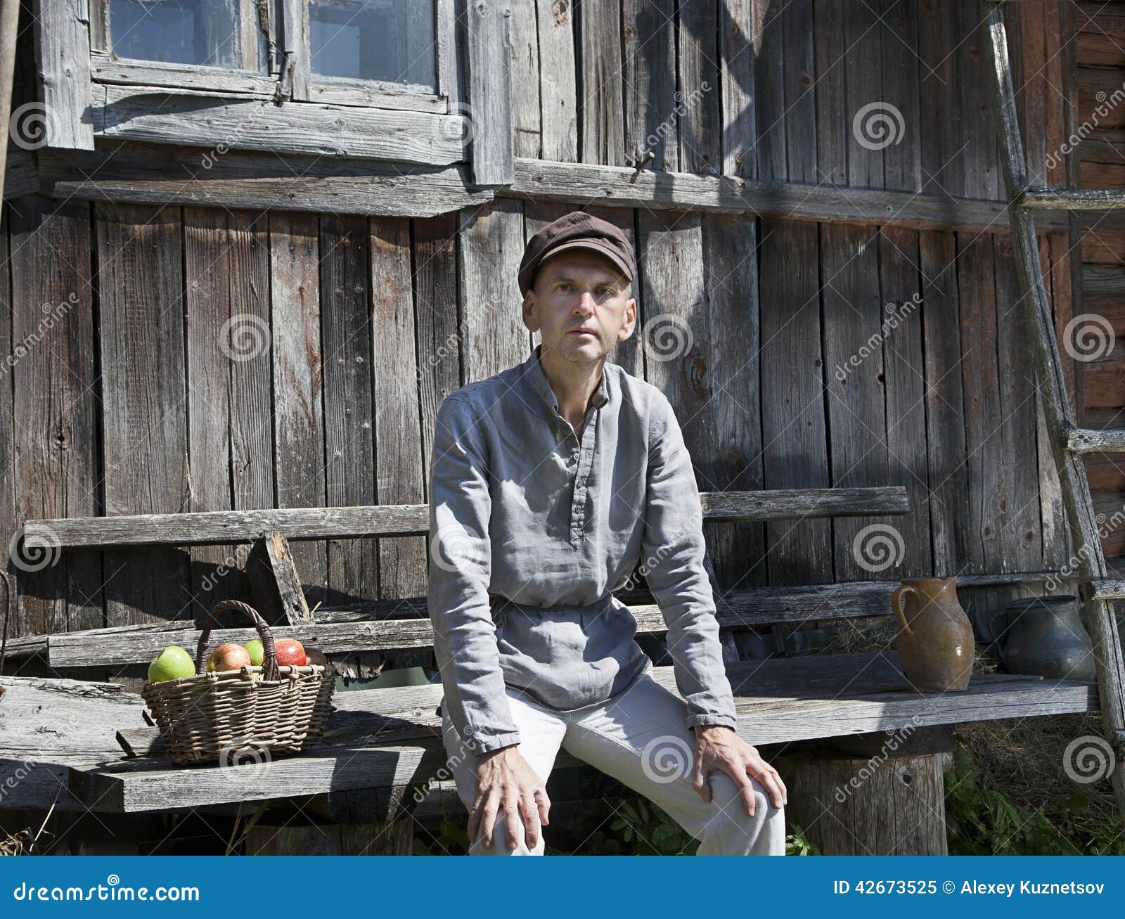 Фото Деревенского Пацана