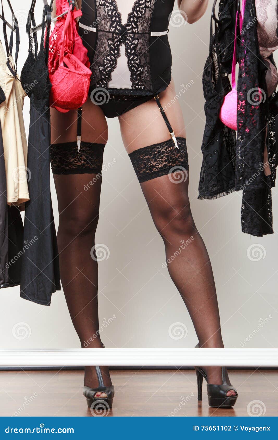 Sexy Shopper