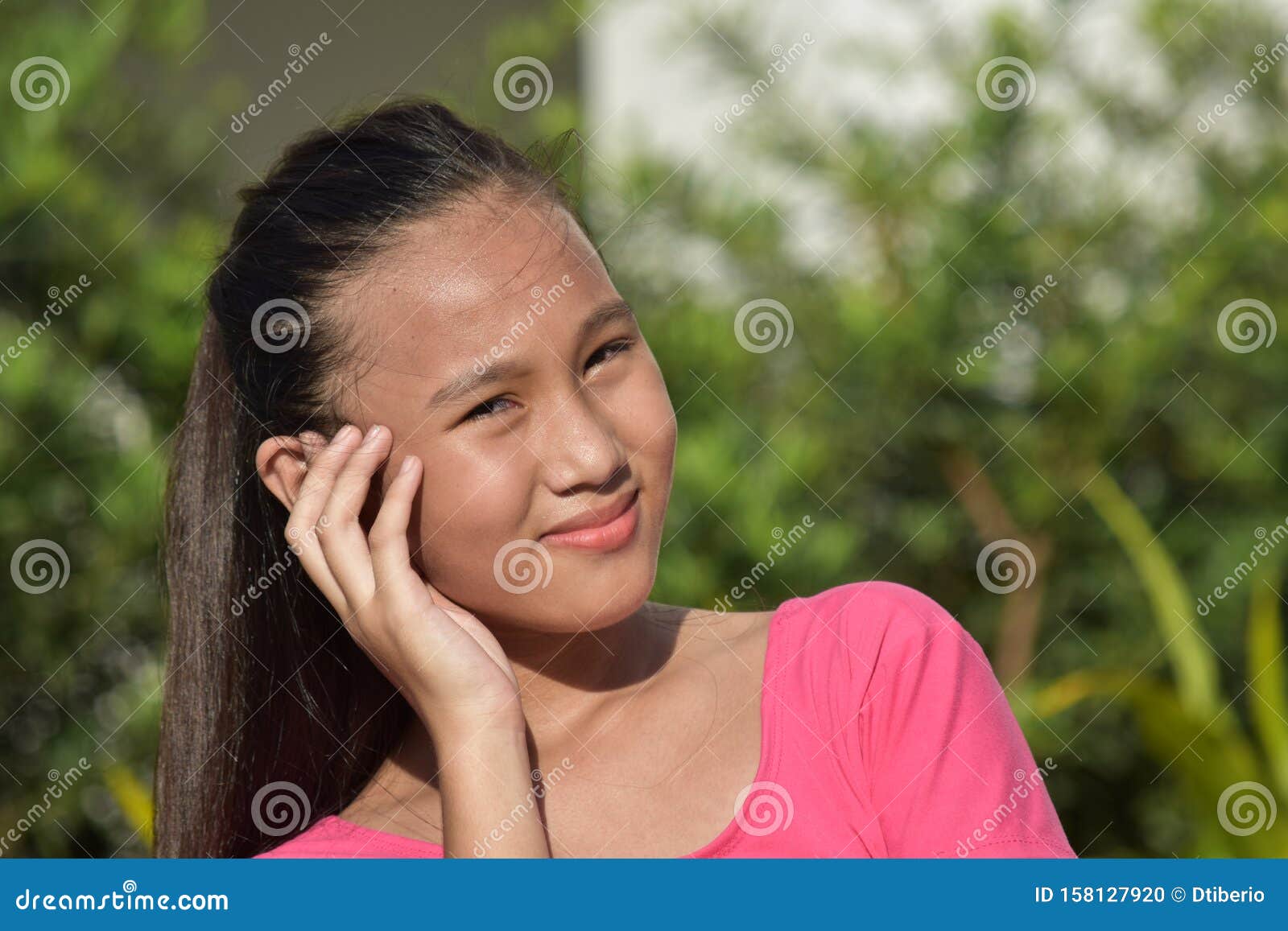 Filipina Teen Porn