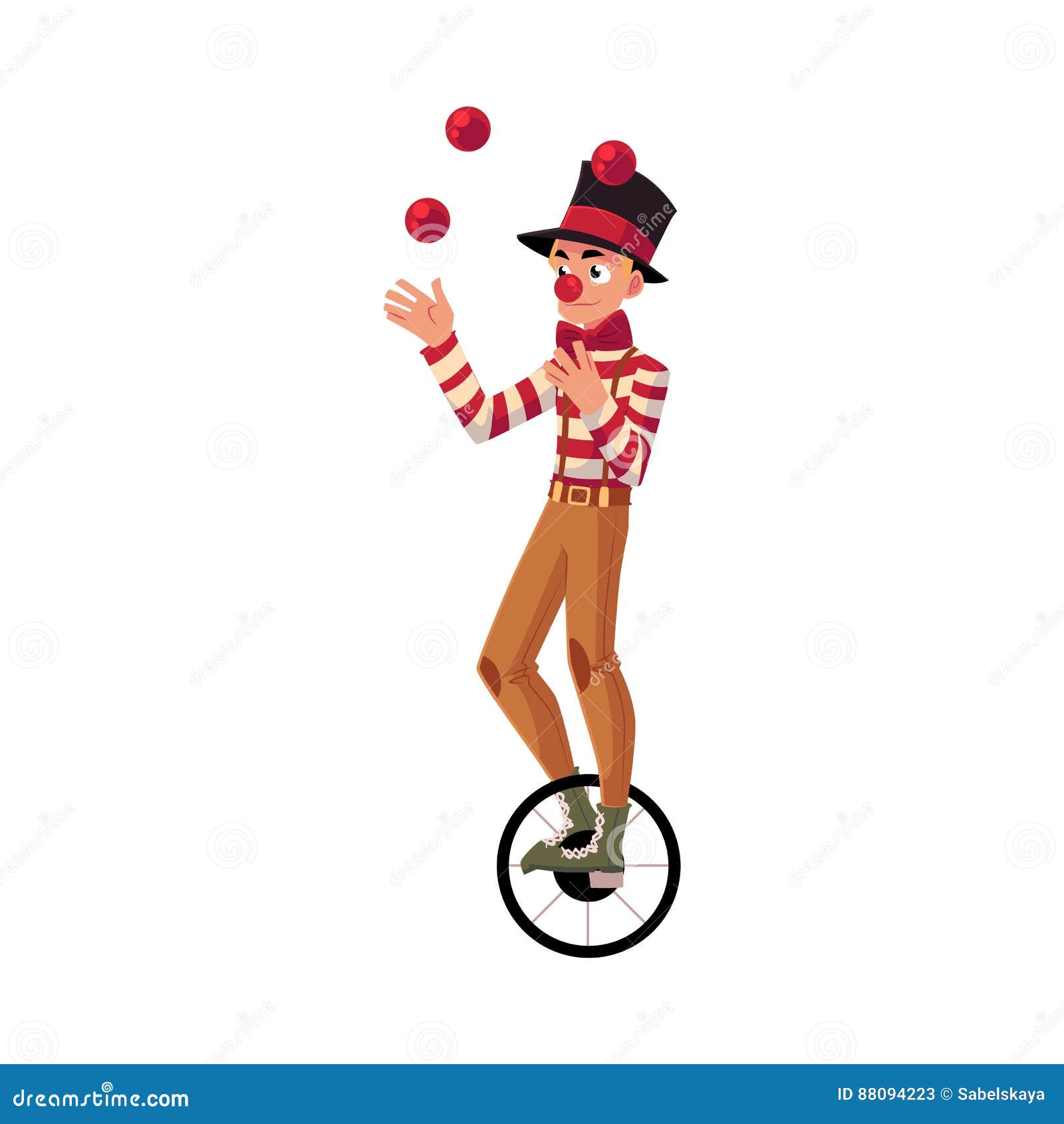 Juggling Jugs