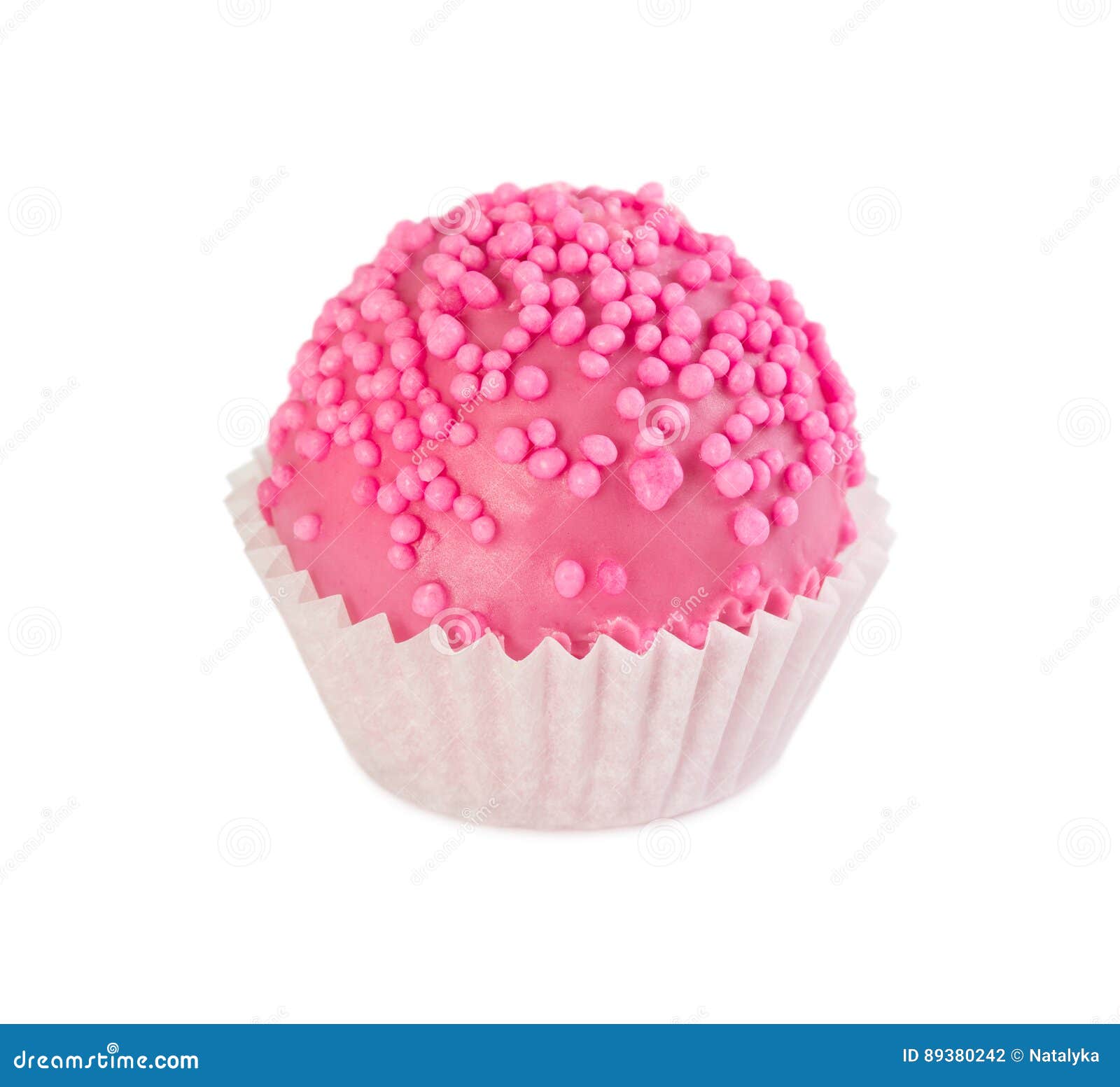 Pink Sprinkles Twitch