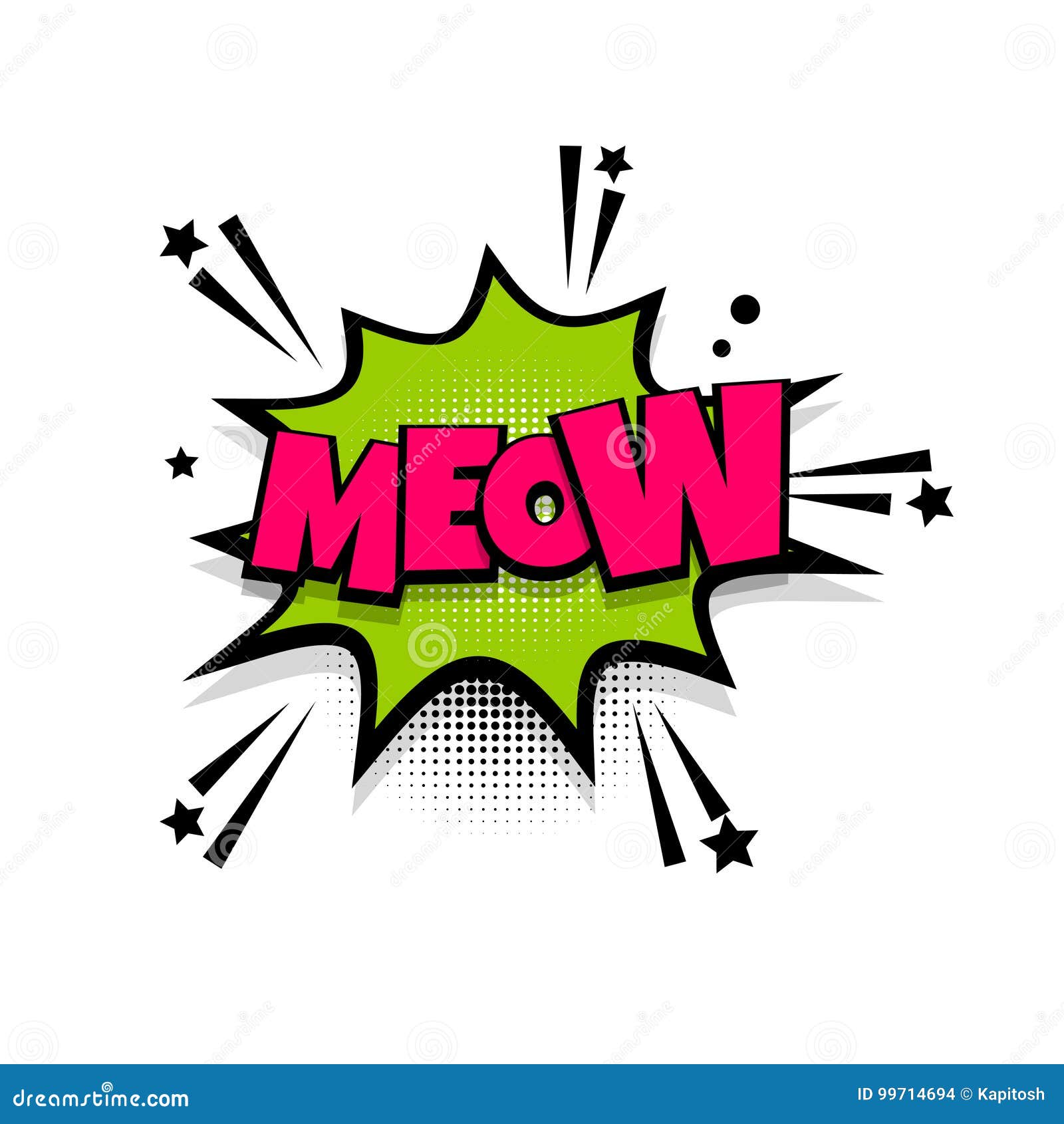 Meow Share