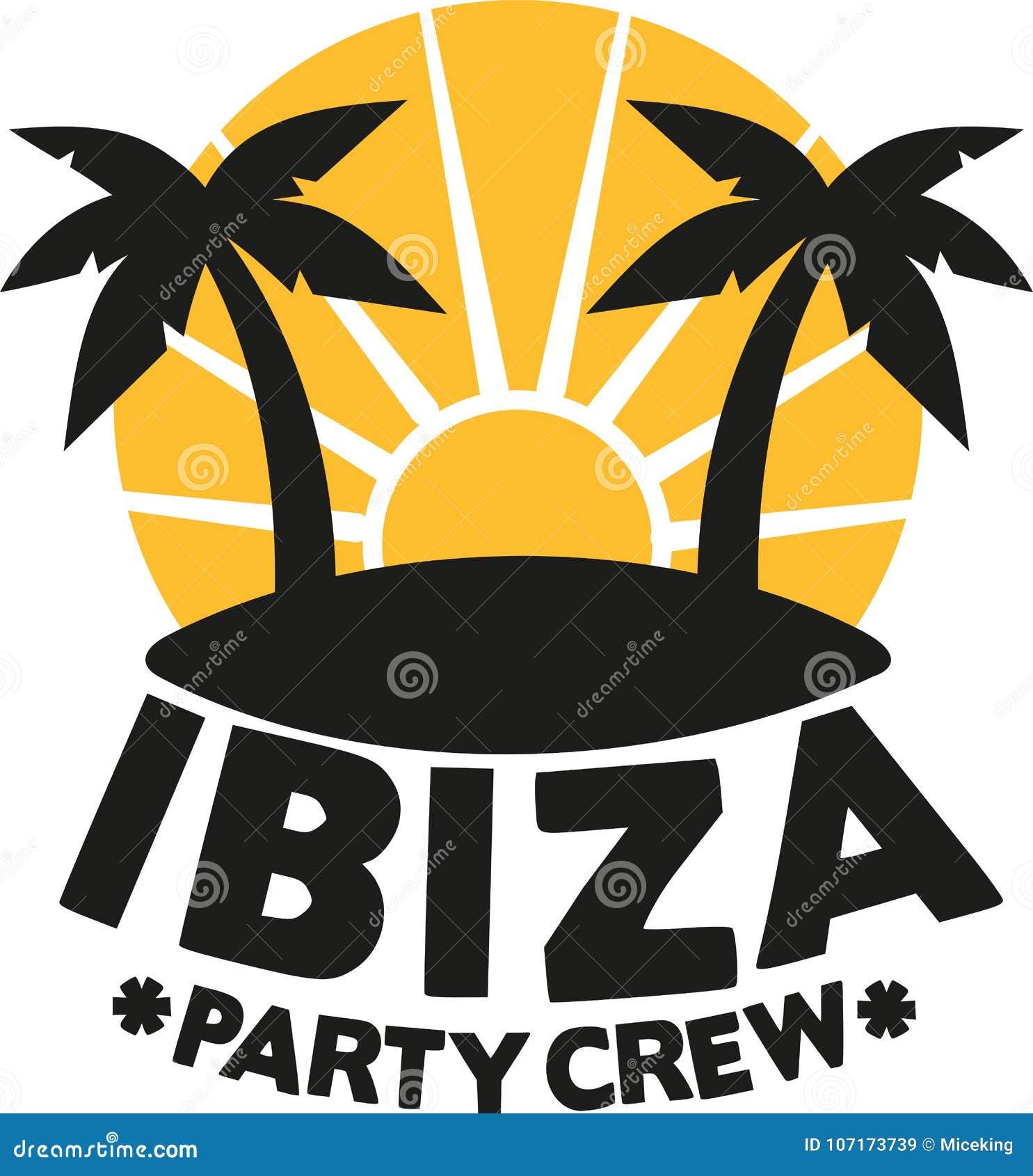 Vip Crew Party
