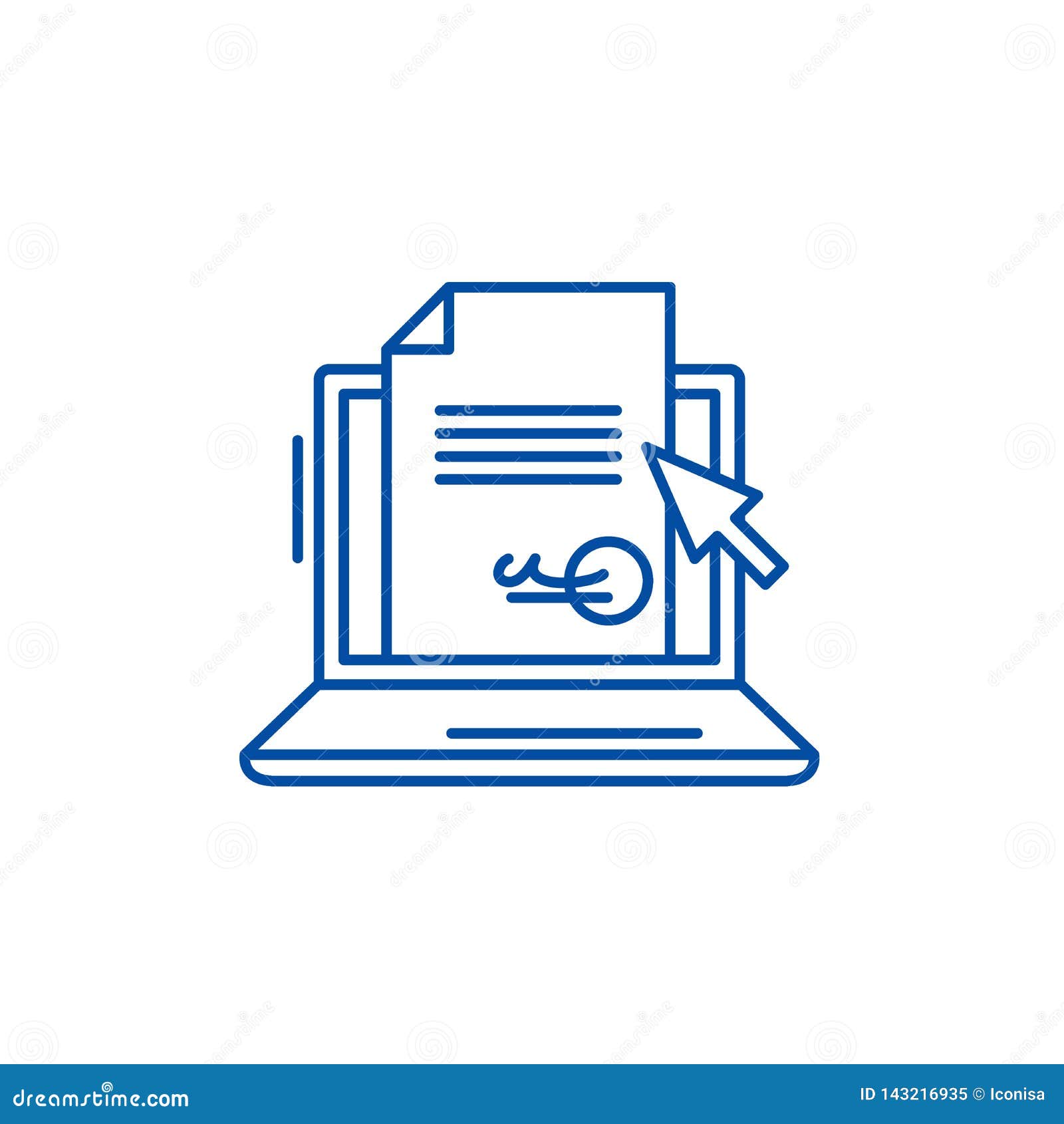 Контур Заказать Подпись