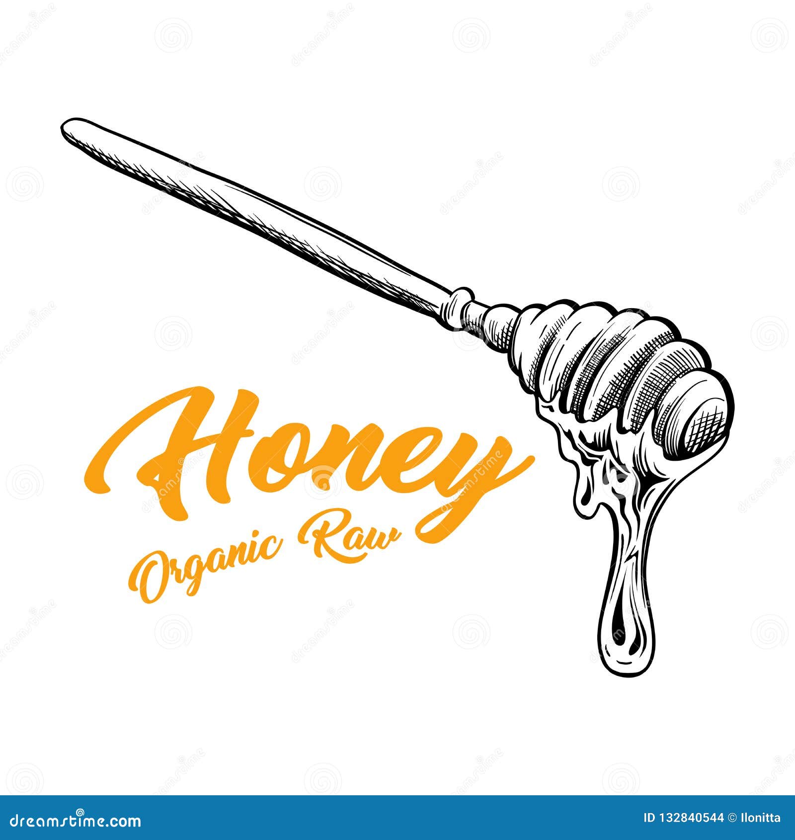 Honey Dejour Pic