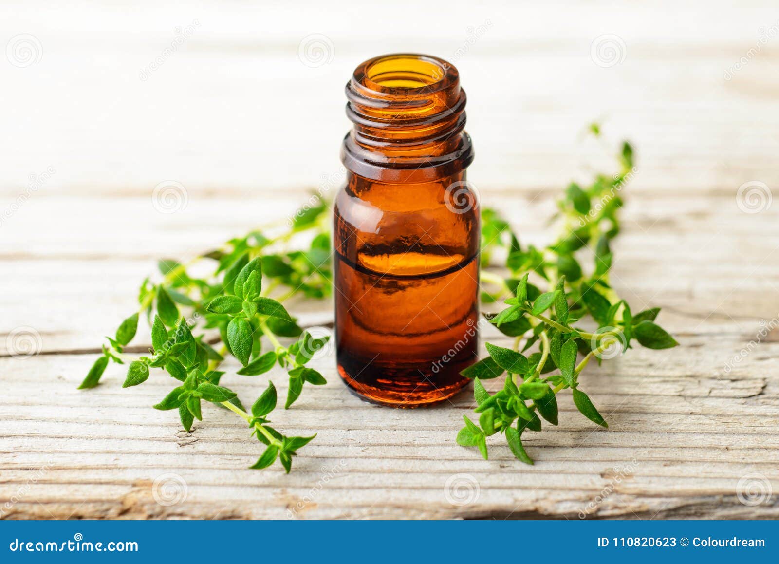 Тимьян Белый Масло Эфирное Купить