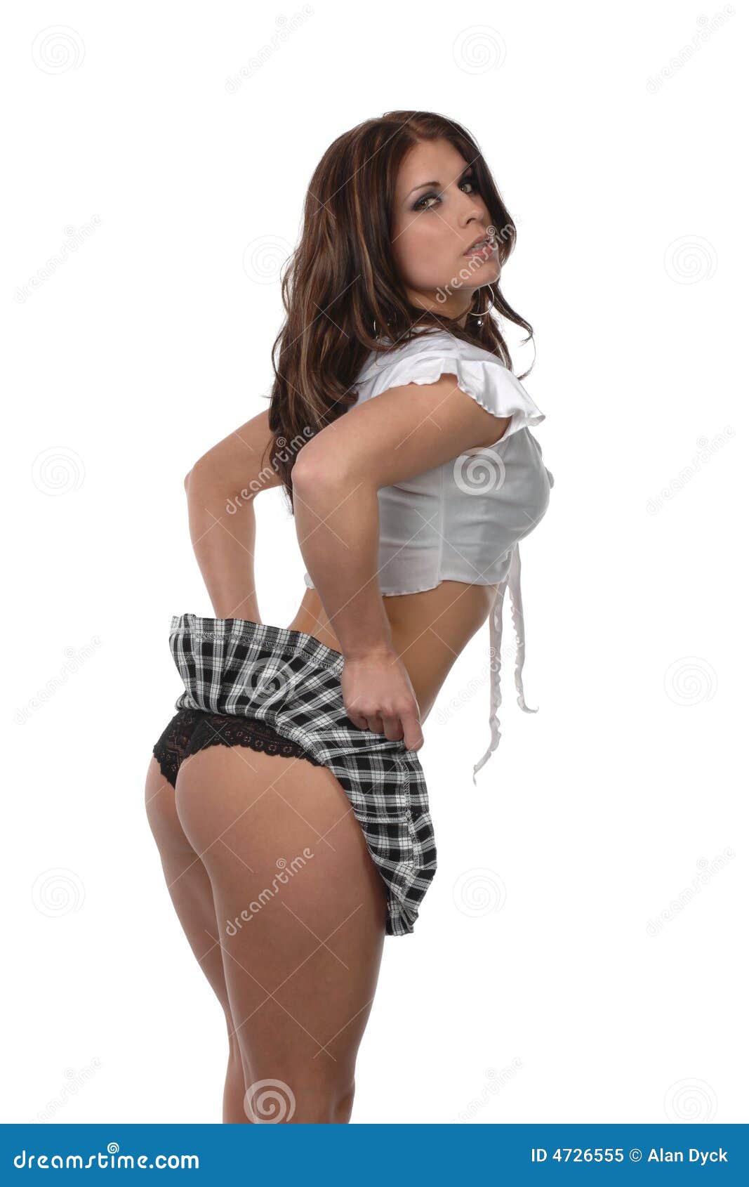 Naughty Girls Video
