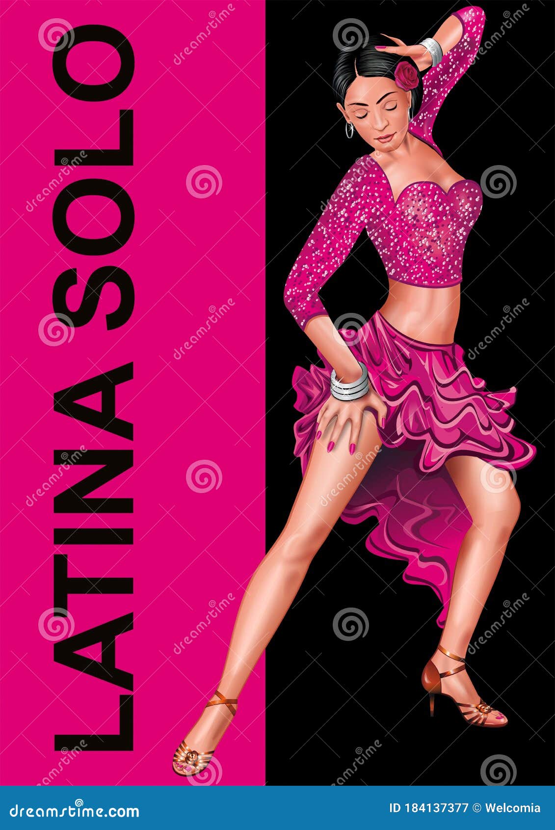 Latina Galleries