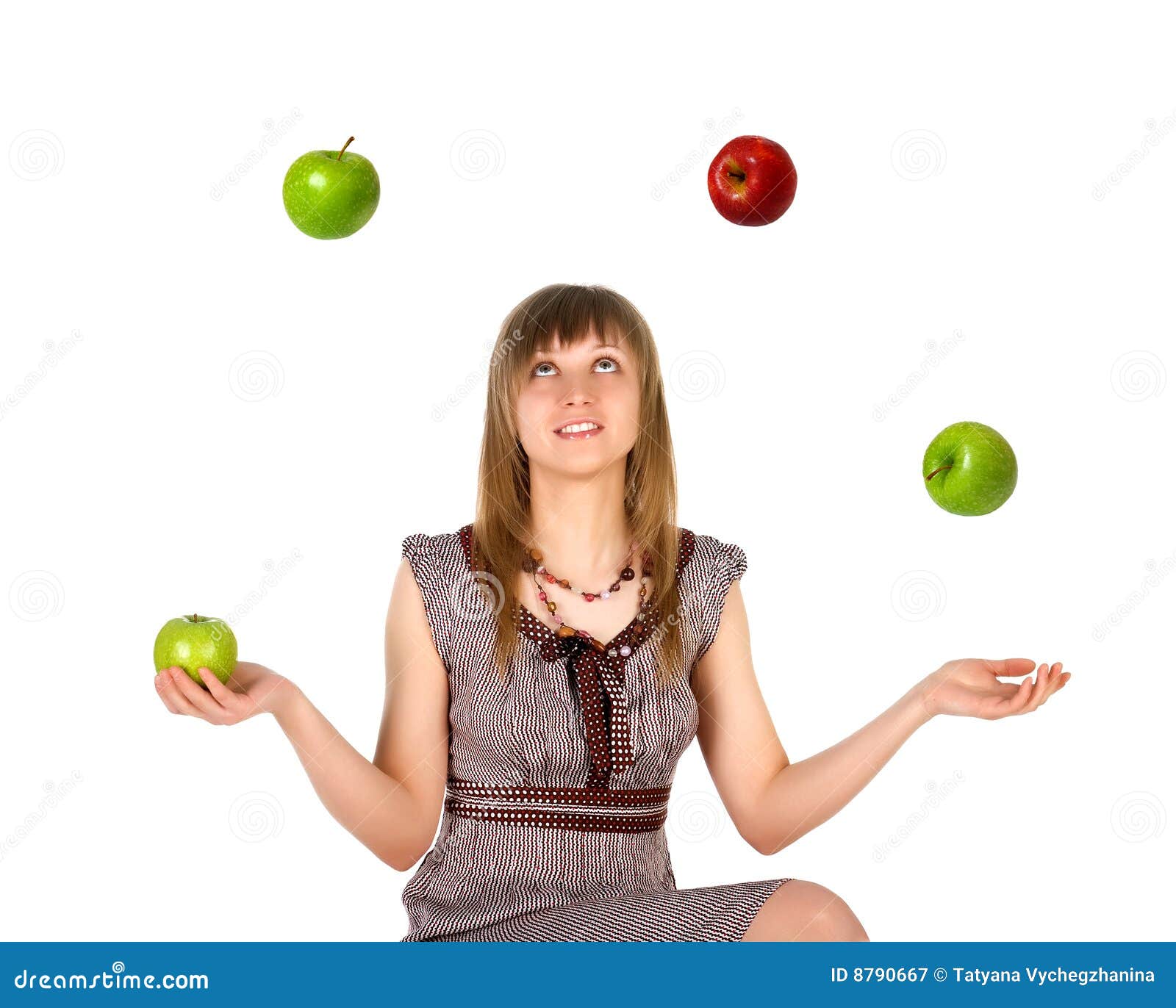 Juggling Jugs