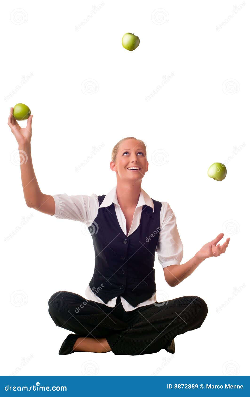 Juggling Jugs
