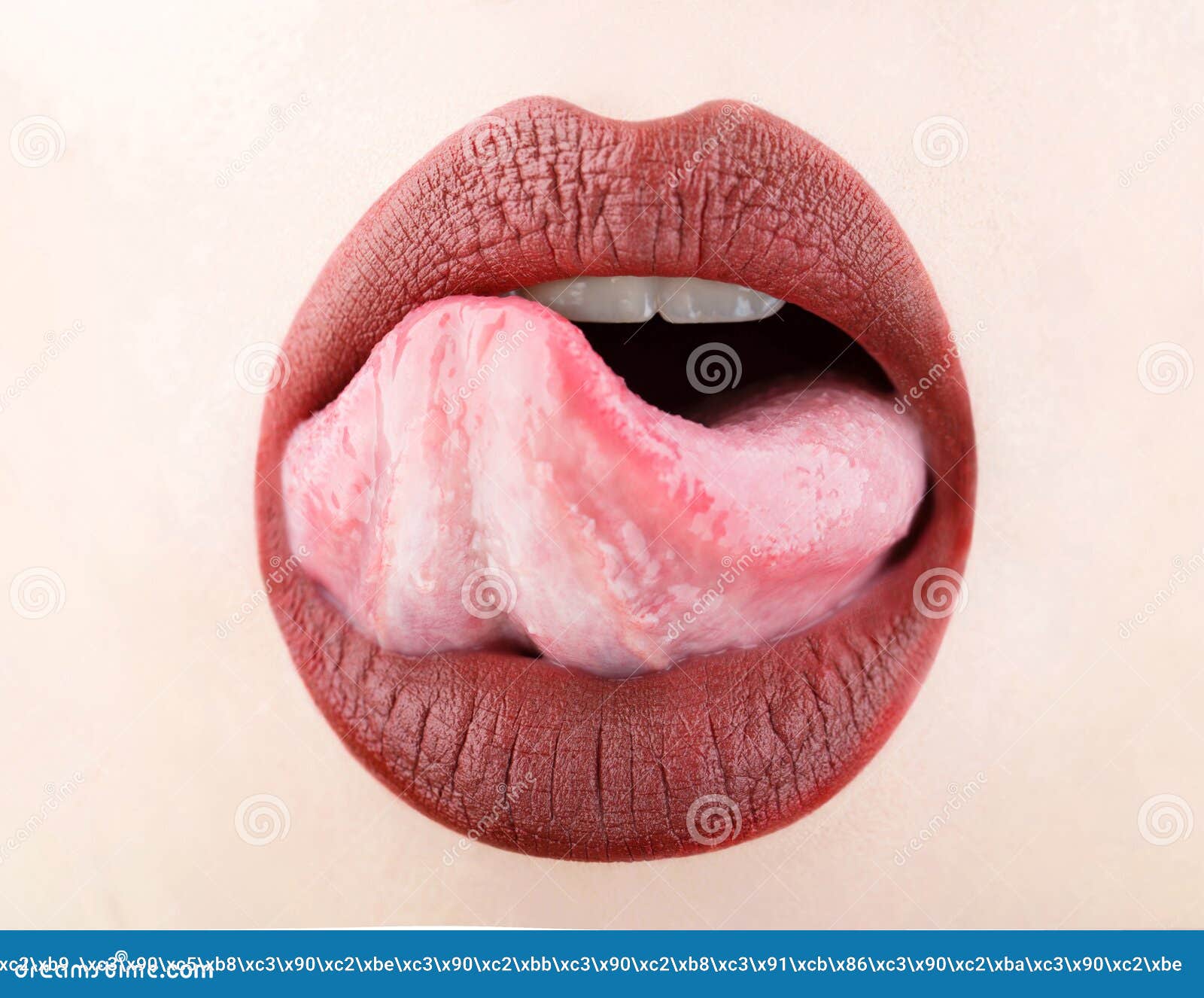 Tongue Is The New Cock
