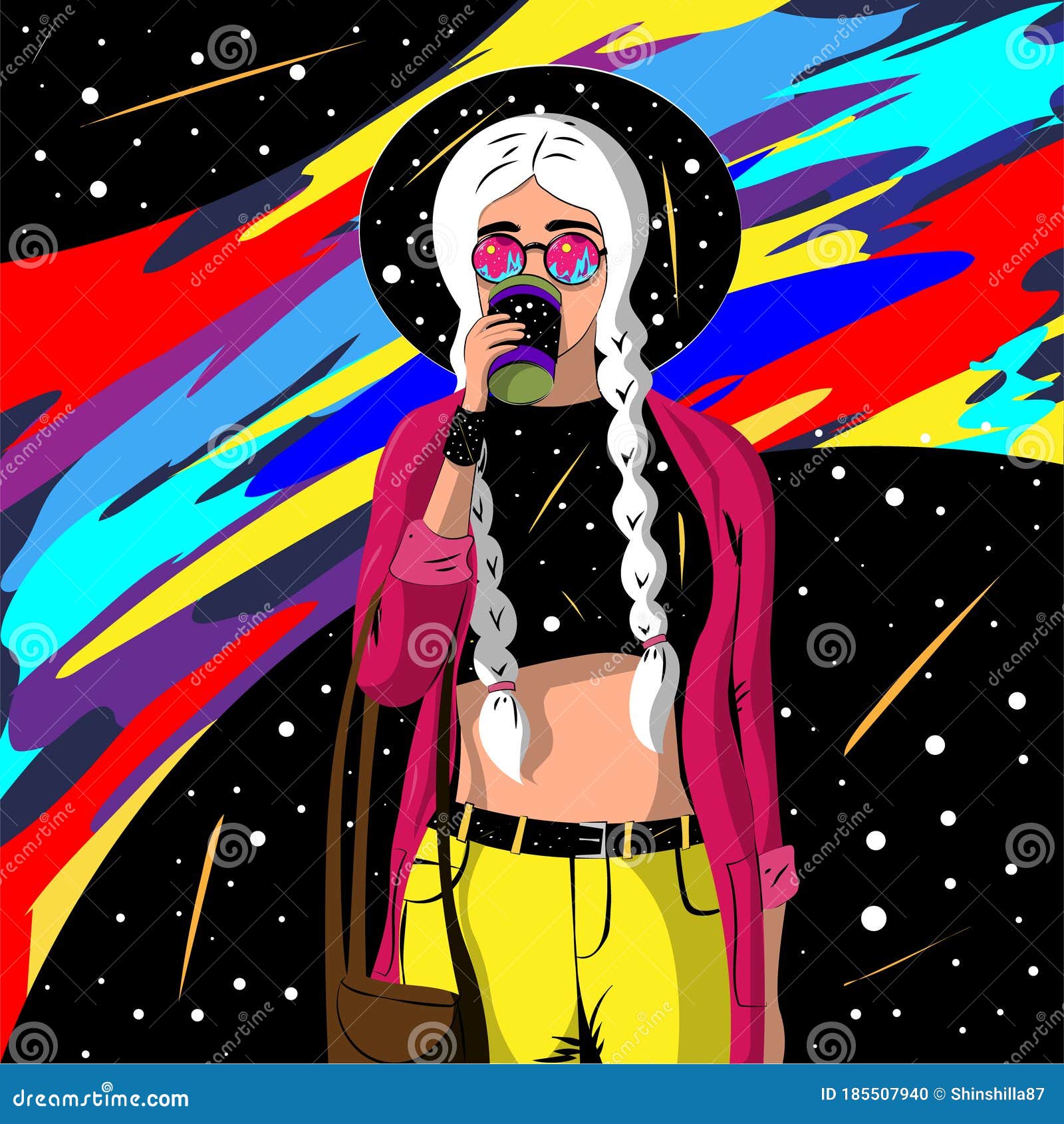Trippy Sexy