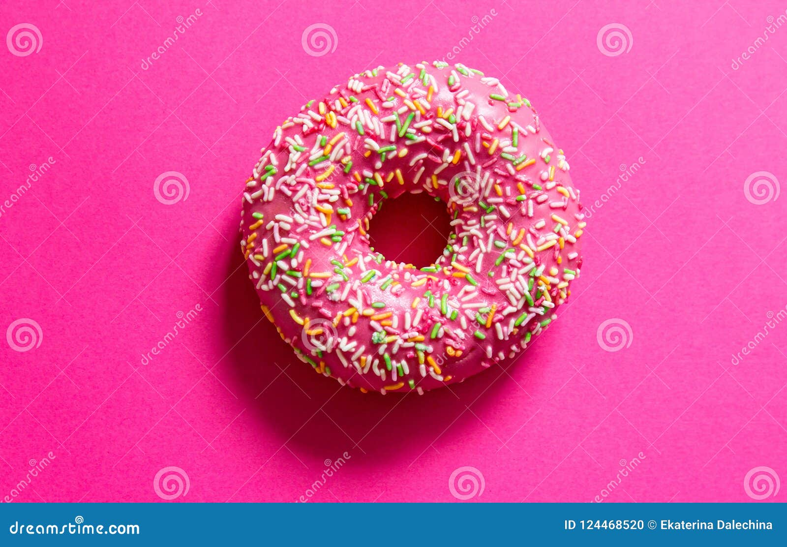 Pink Sprinkles Twitch