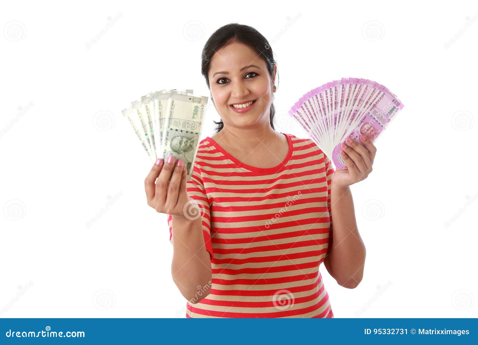 Money Talks Latina