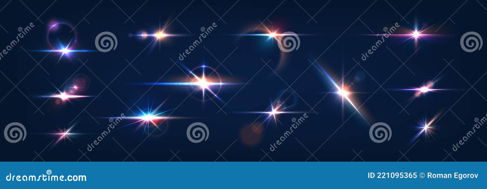 Los 5 efectos de la luz en Fotografía 