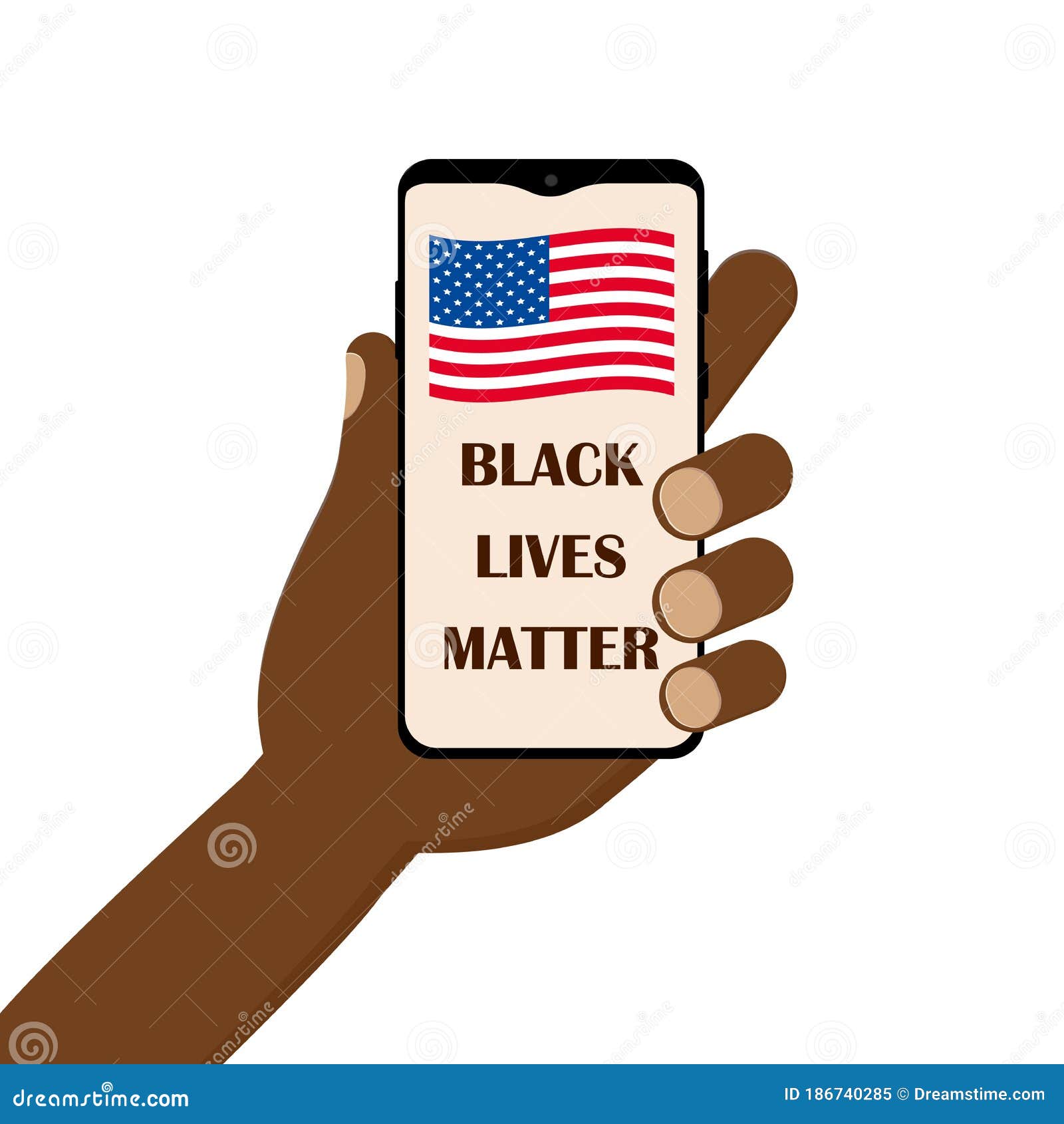 Download United As One No Racism World Peace Symbol Concept Vector ...