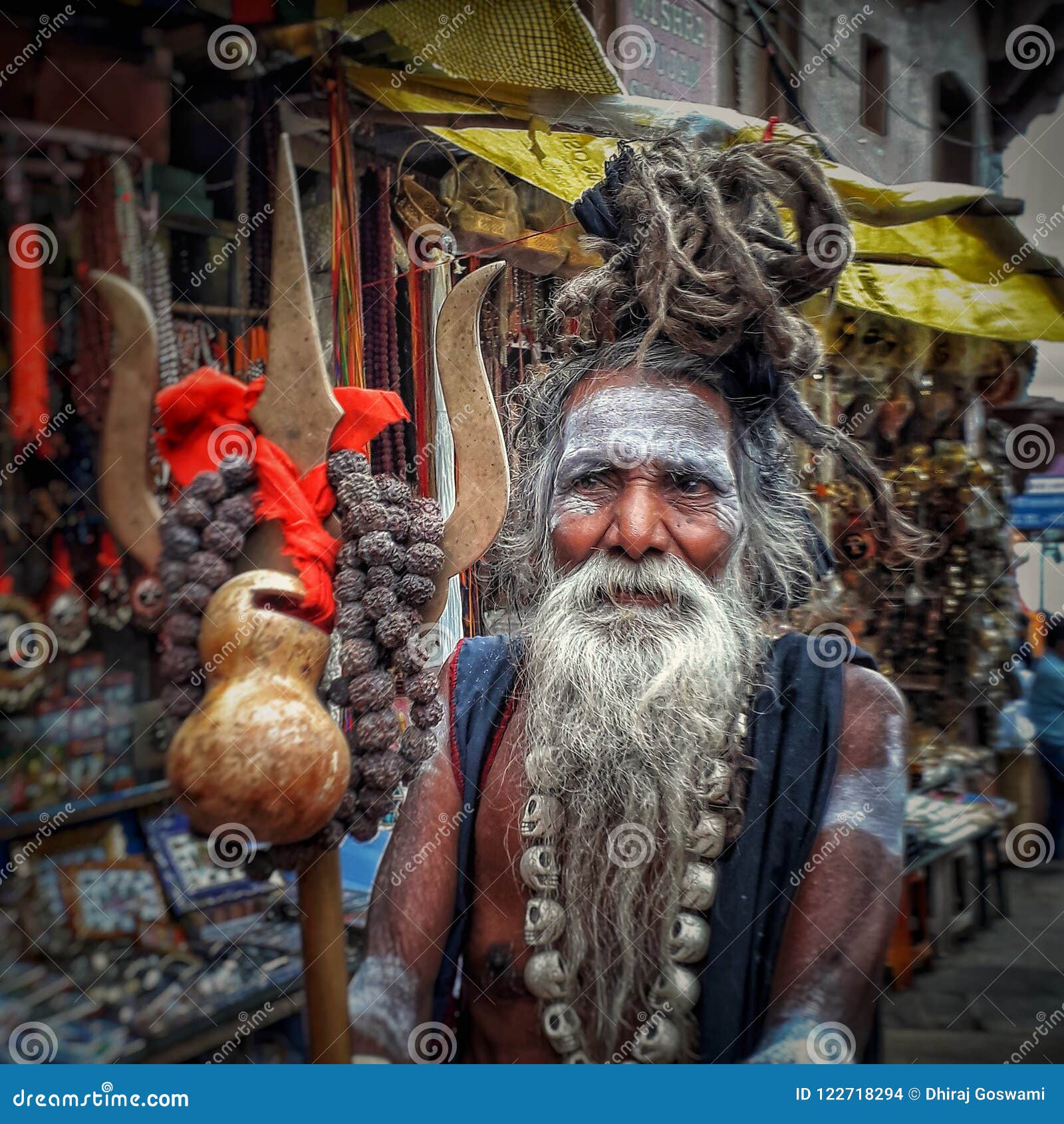 à¤¬à¤¾à¤¬à¤¾à¤“ à¤•à¤¾ à¤¶à¤¹à¤° à¤¬à¤¨à¤¾à¤°à¤¸à¥¤ the Varanasi ...