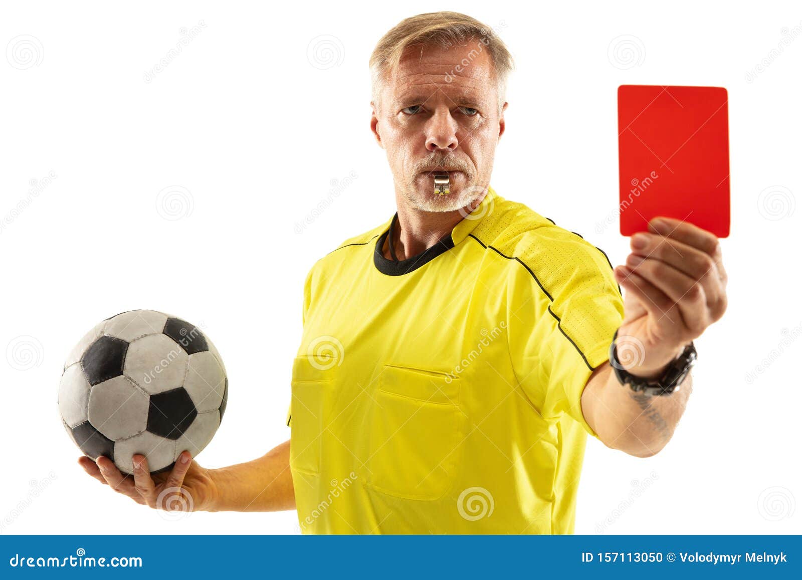 Futebol Do Jogo Do Diabo Vermelho Imagem de Stock - Imagem de futebol,  jogador: 65027127